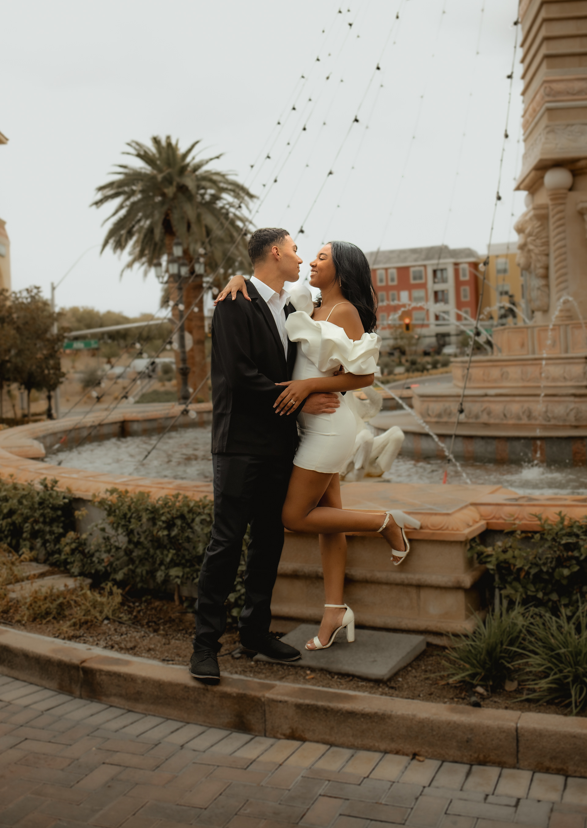 2023 engagement