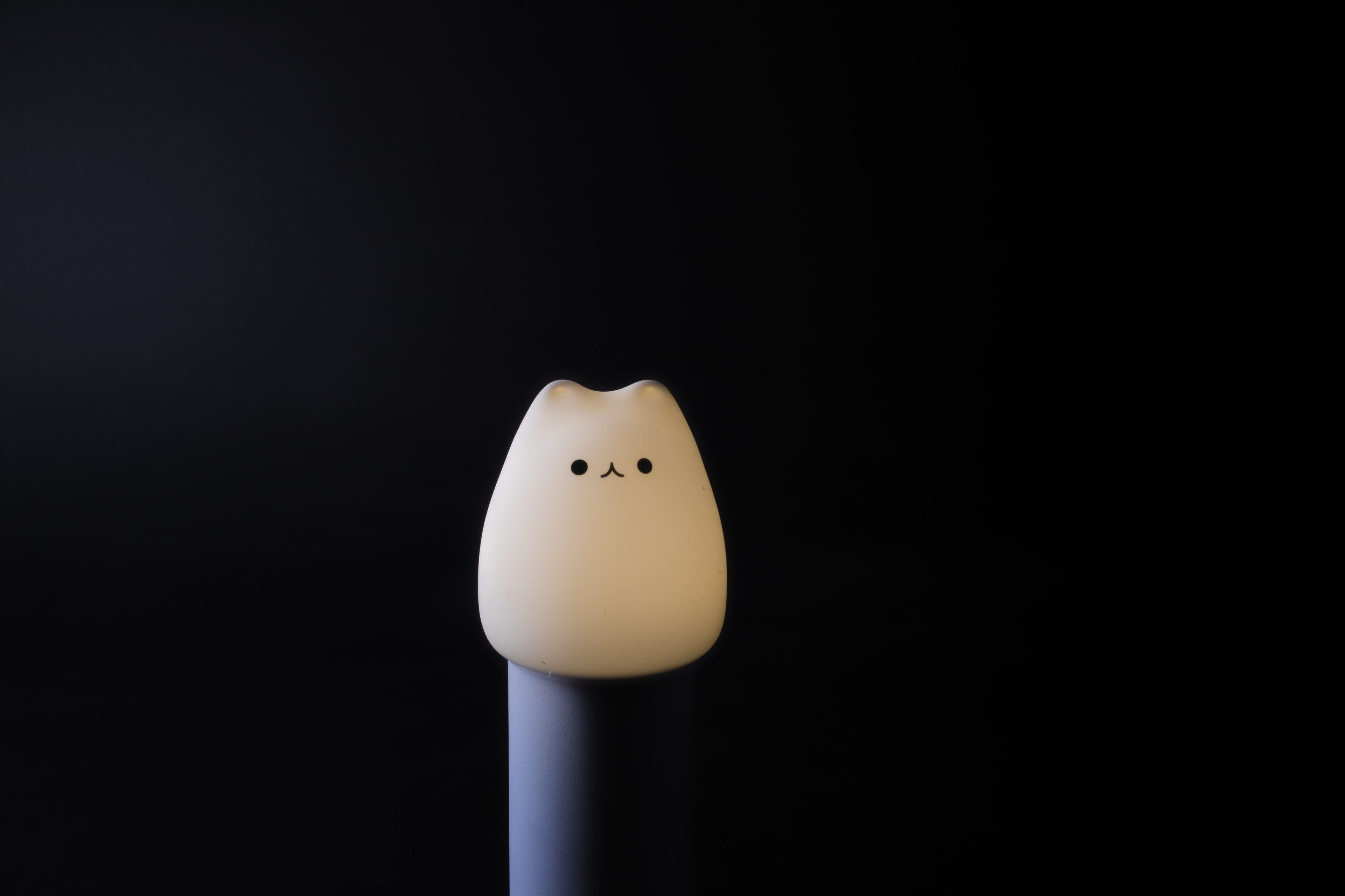 Cat Lamp (2022)