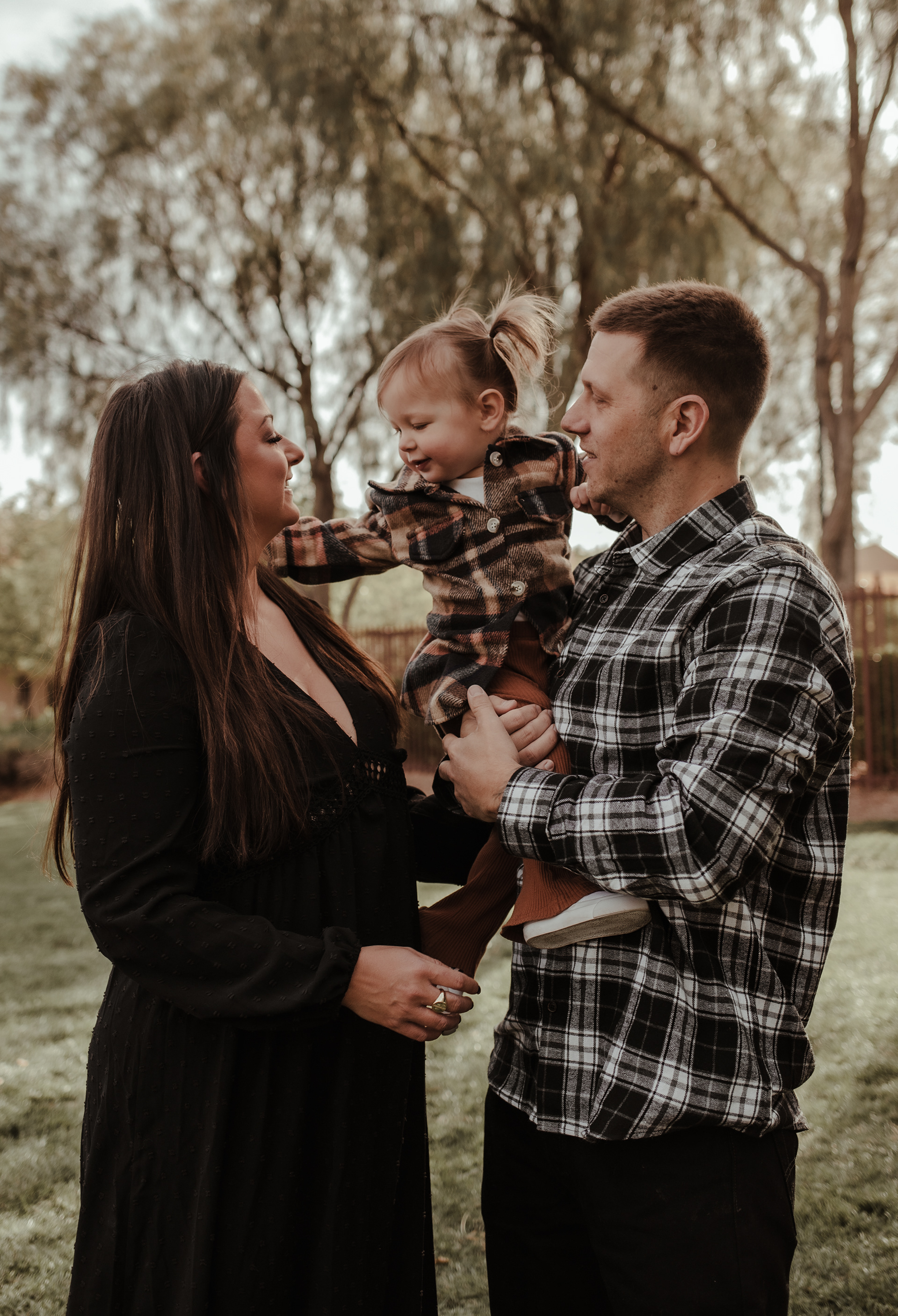 family portrait