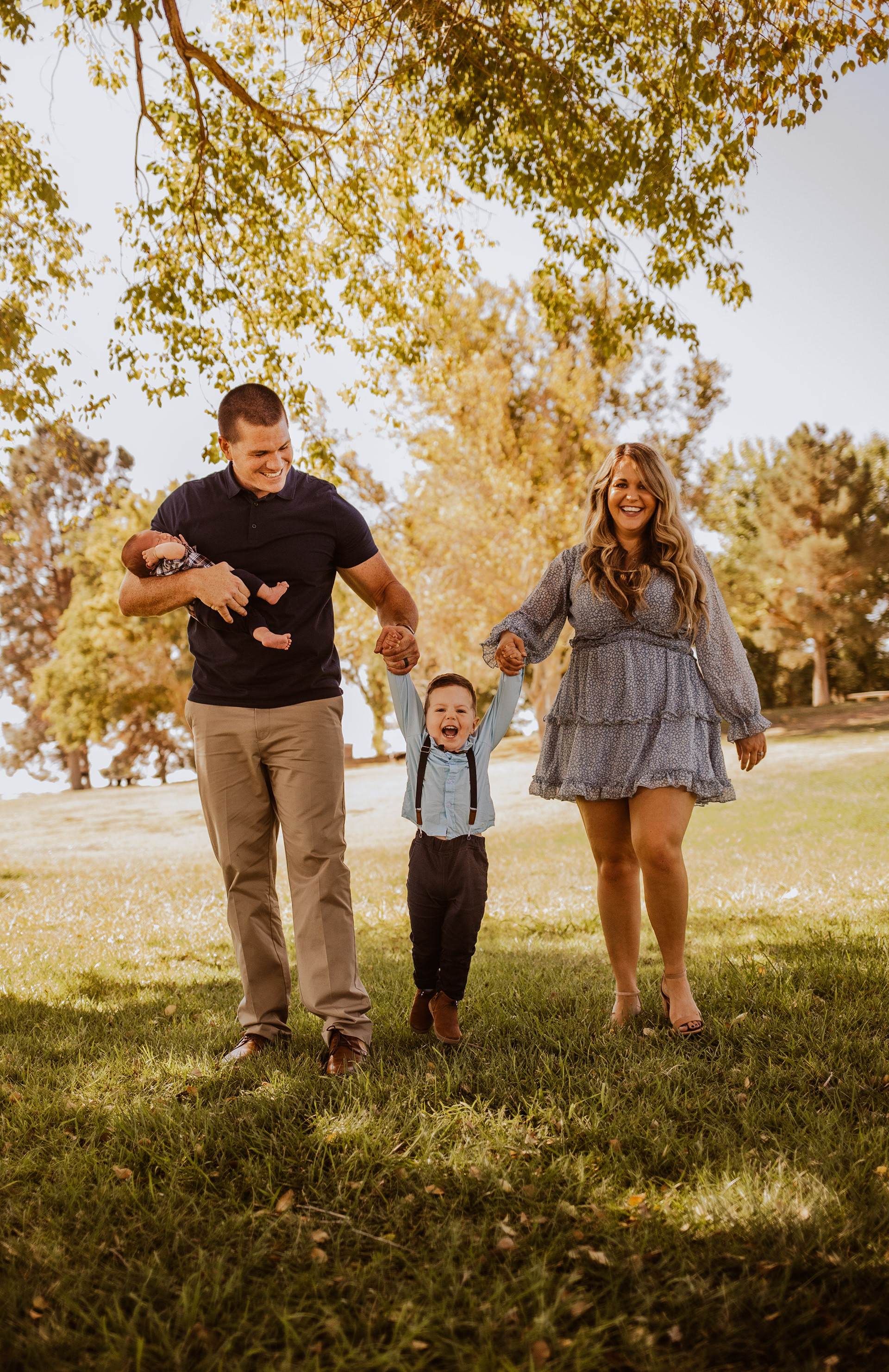 family portrait