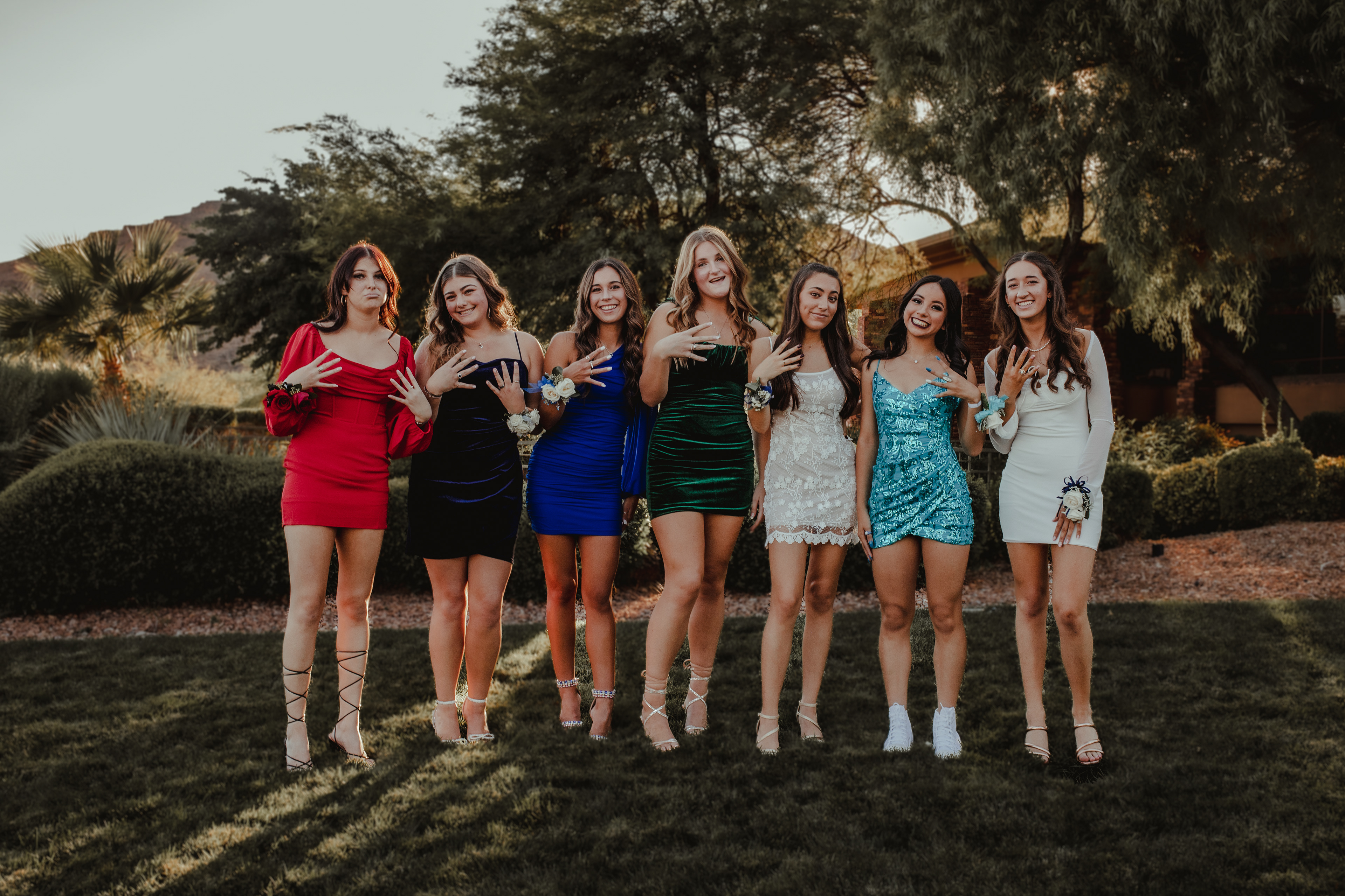 homecoming
