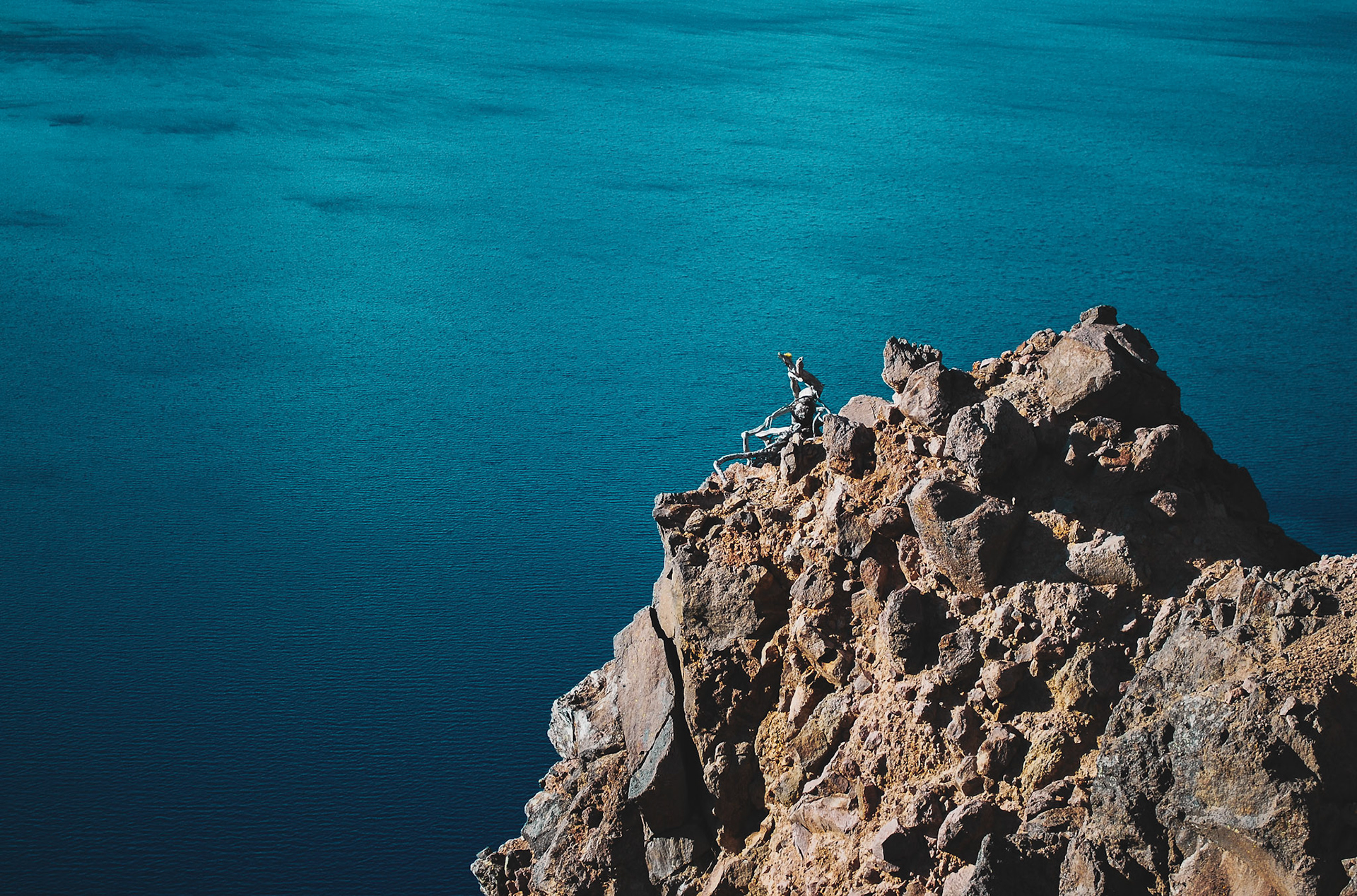 Crater Lake II