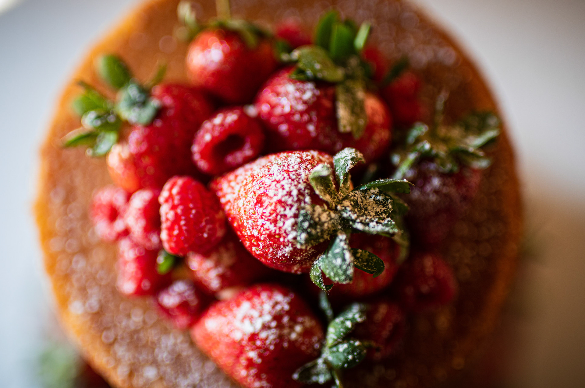 Food Photography