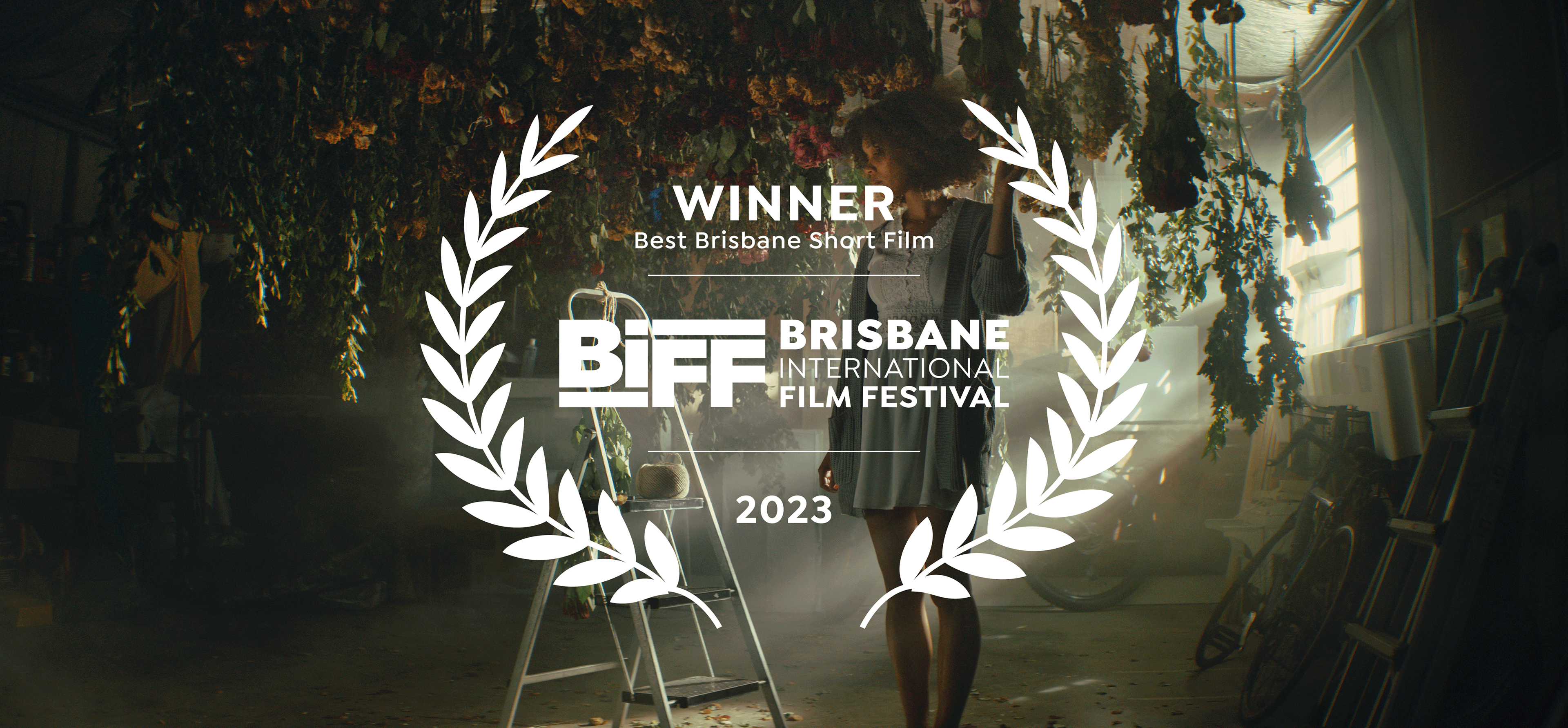 Brisbane International Film Festival - Winner