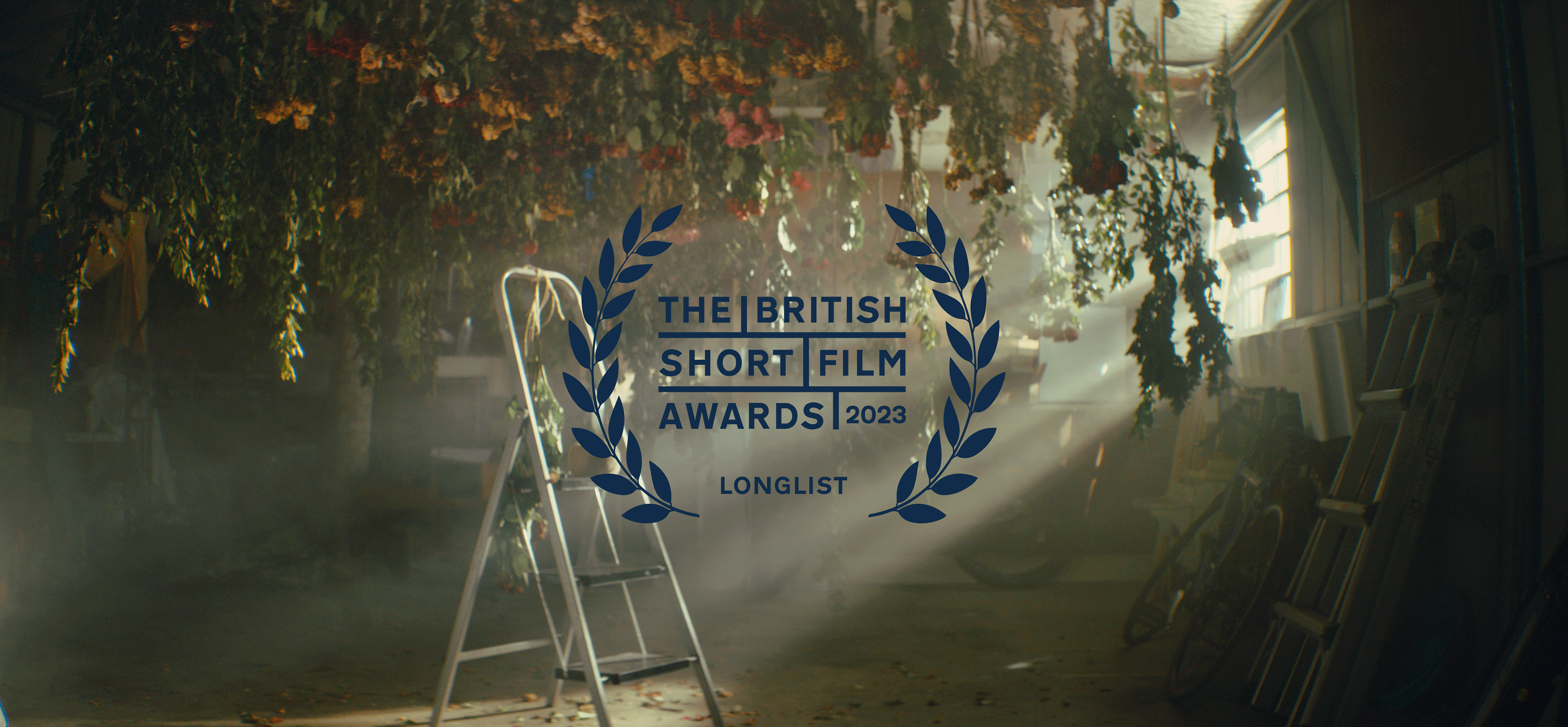 British Short Film Awards - Longlist for Best Production Design