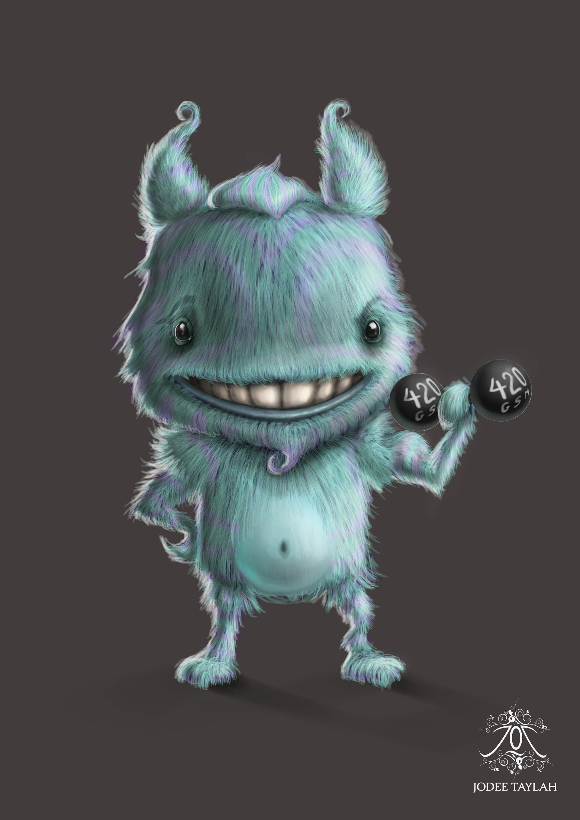 Character design