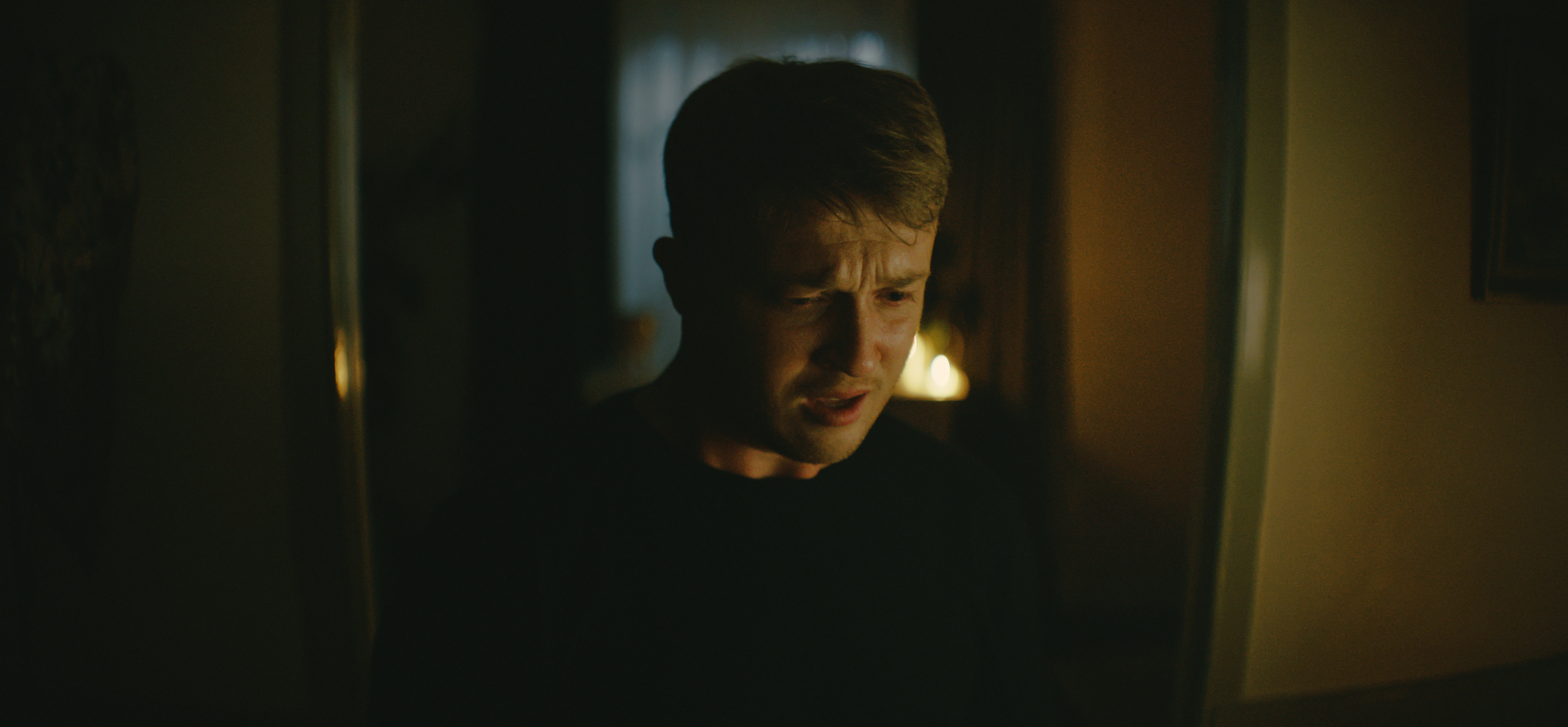'The Wilted Rose' - Production Still