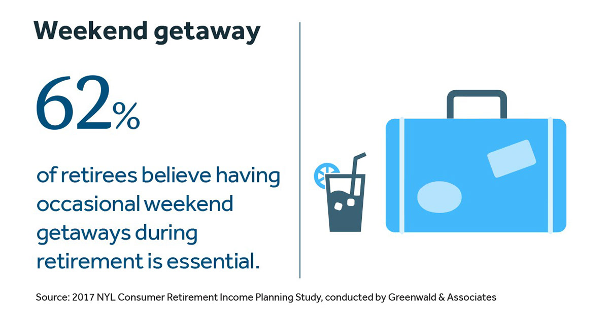 Ad designed from a larger piece of content to show a bite-sized version to gain interest.