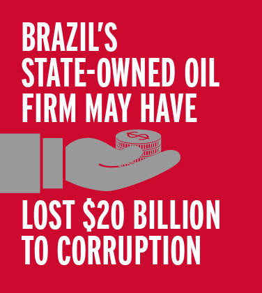 A "quote-a-graphic" that's part of a series added to web content. Catchy, and quick, bits of information from an article.