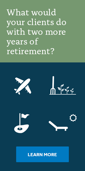 Side bar ad GIF designed to be more playful and interactive to generate more clicks.