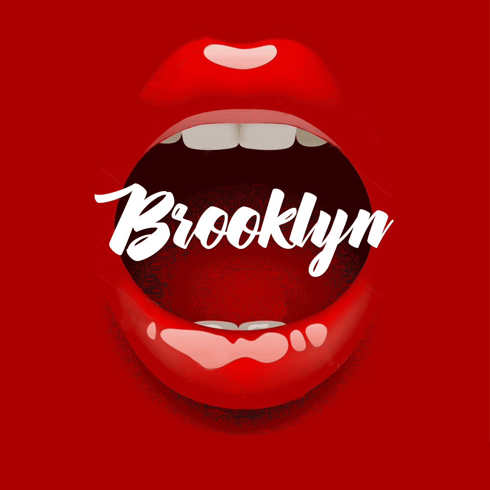 Instagram post: Concept for a food tour experience.