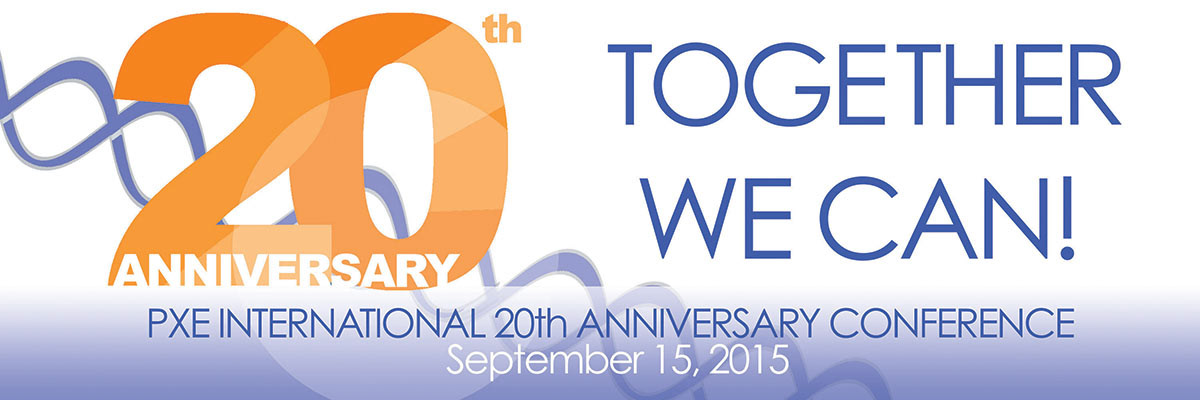 Large banner produced for a celebratory anniversary event. 