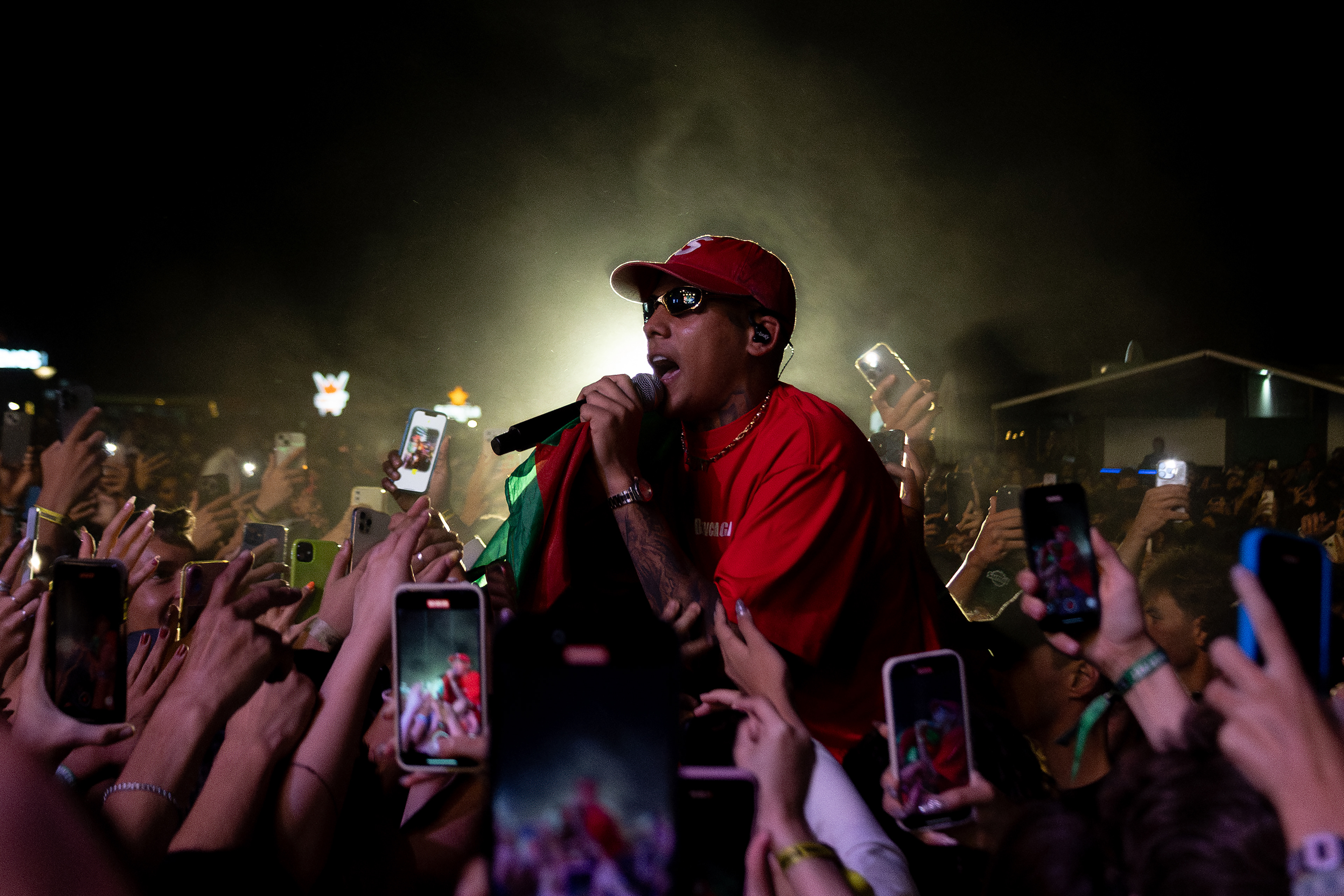 MC Cabelinho