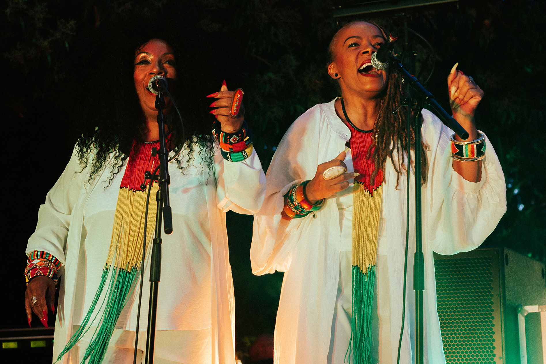 Alpha Blondy