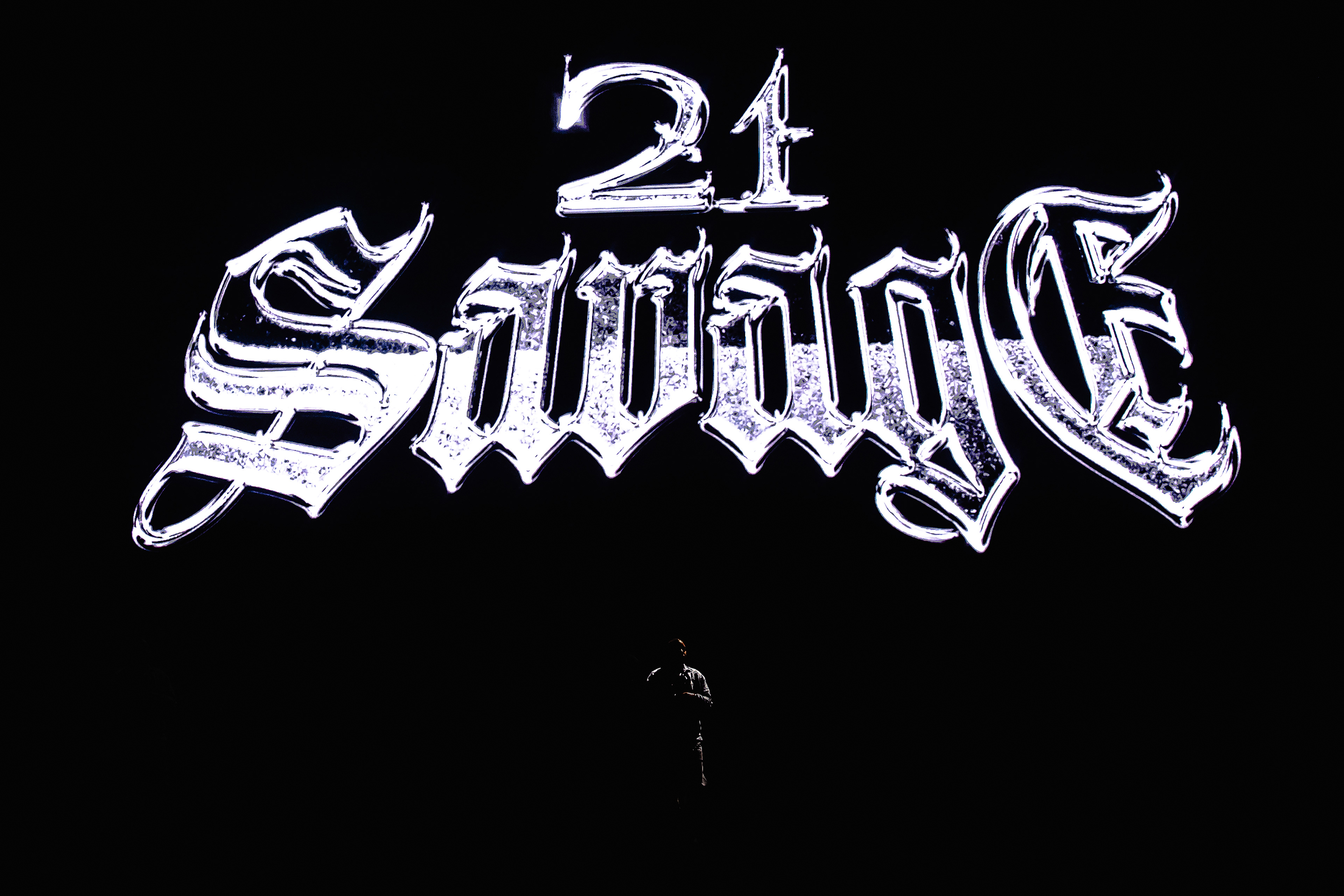 21 Savage