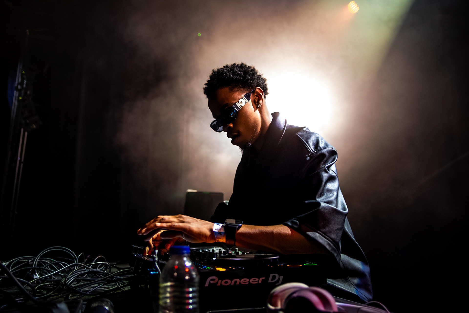 LZ -DJ Deekay