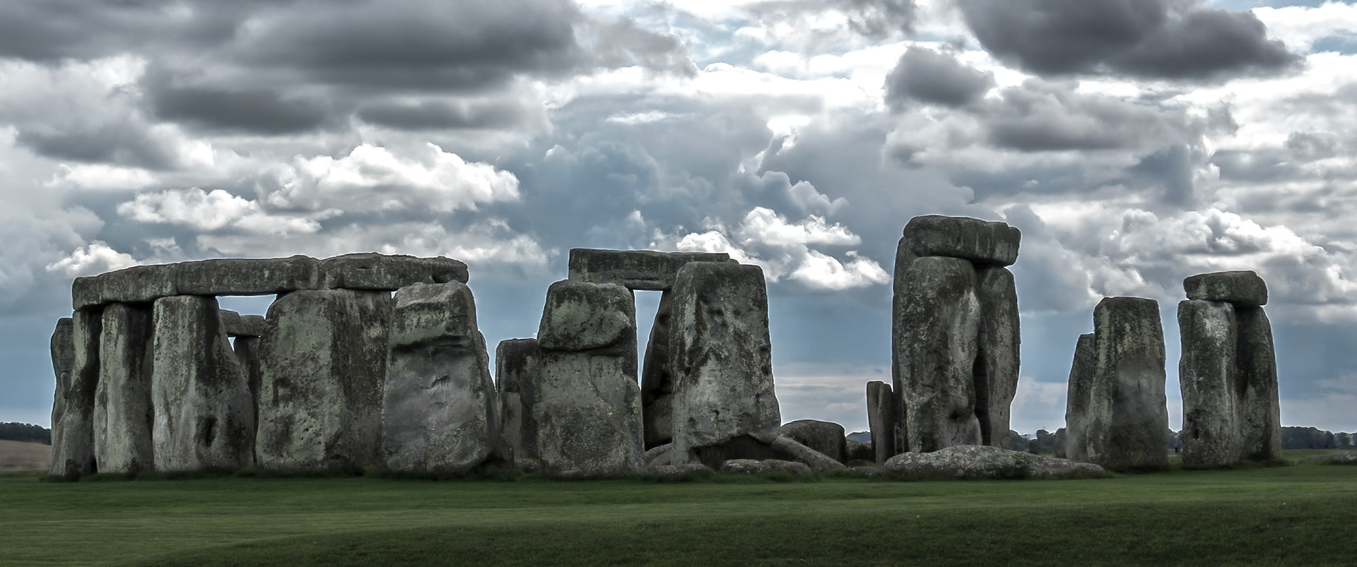 Stone Henge