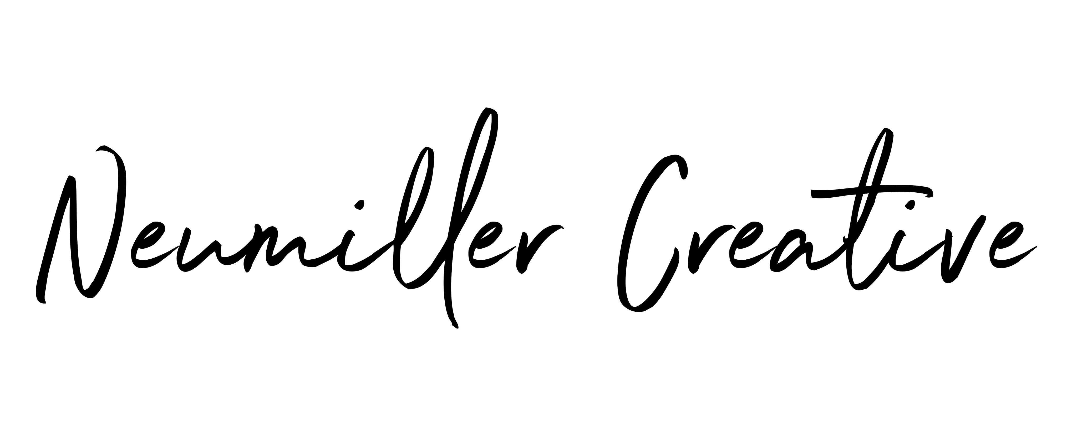 NEUMILLER CREATIVE