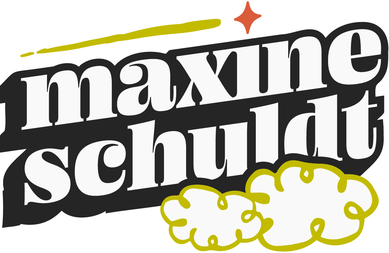 Maxine Schuldt - Portfolio