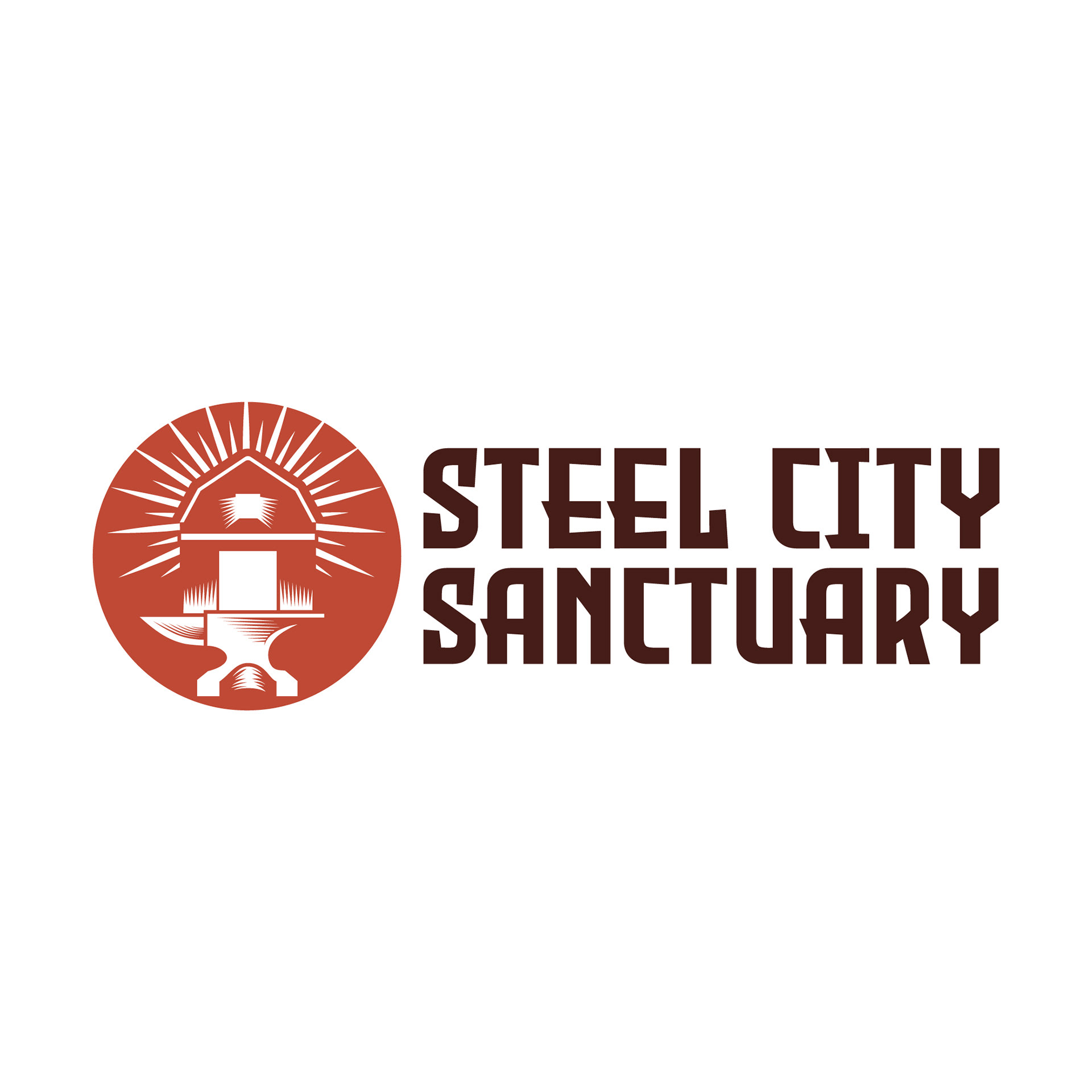 The logo