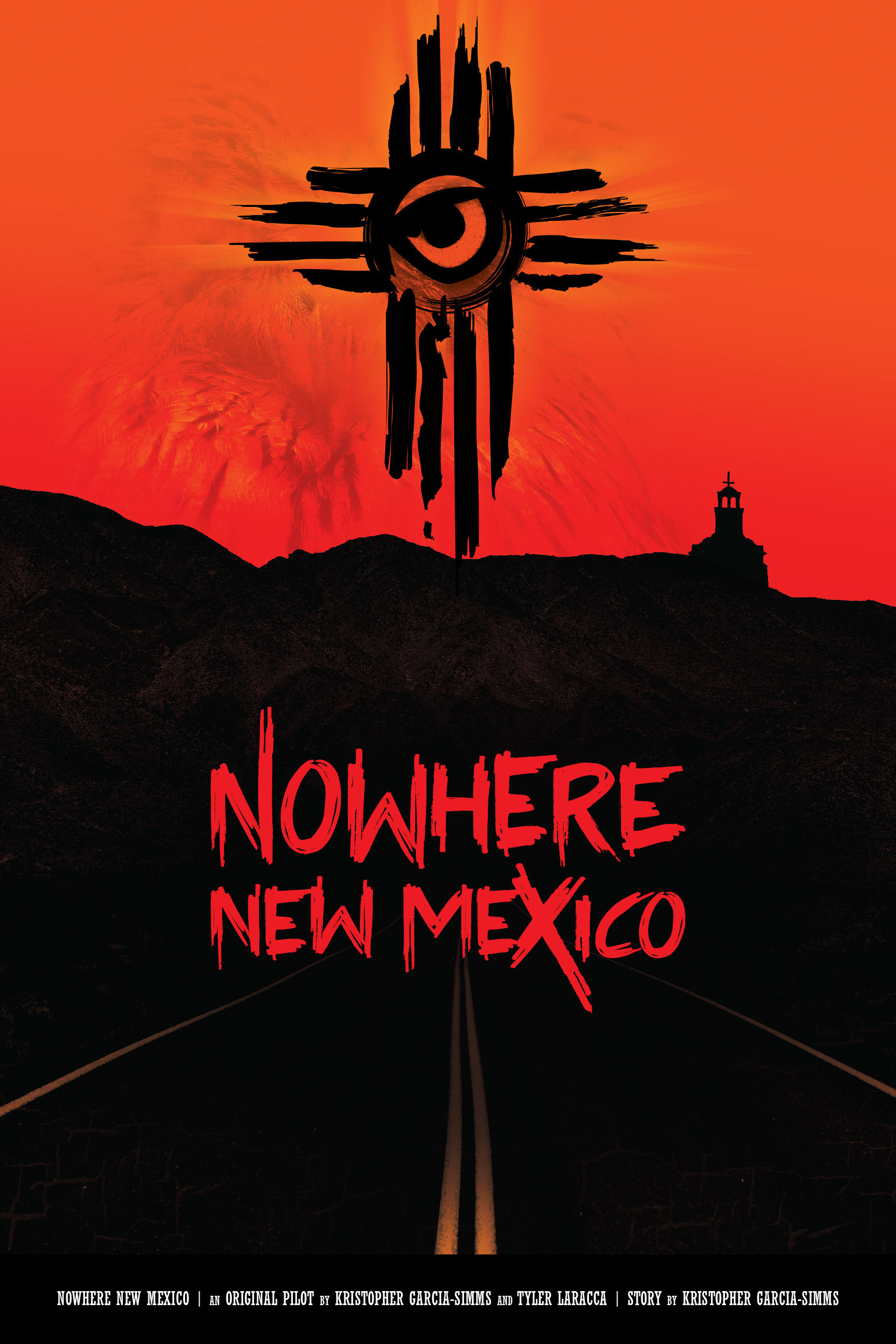 The movie poster