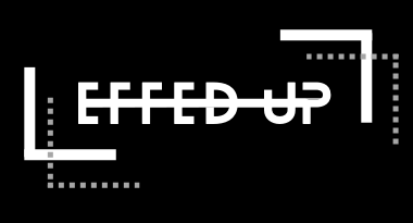 Effed Up Instruments Logo