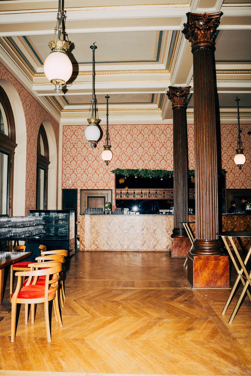 Nadace Terezy Maxové