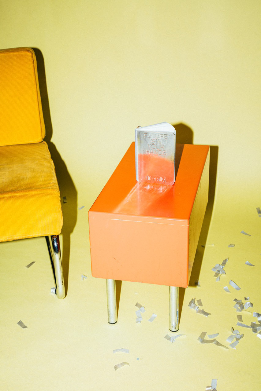 PAPELOTE X Pavlína Louženská