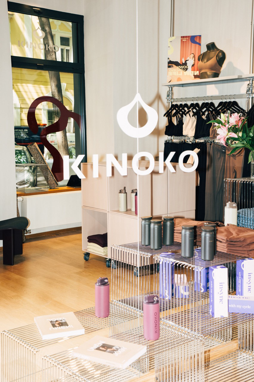 KINOKO