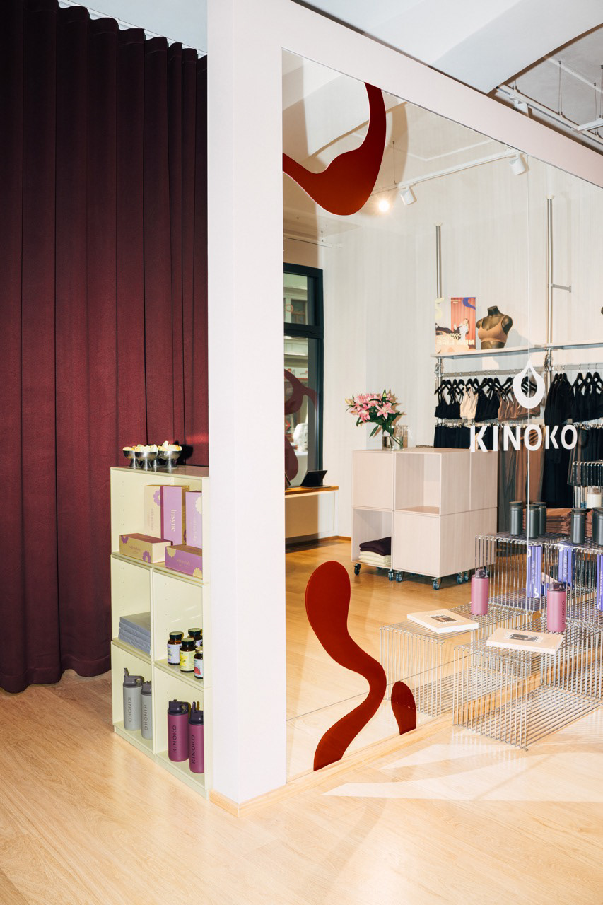 KINOKO