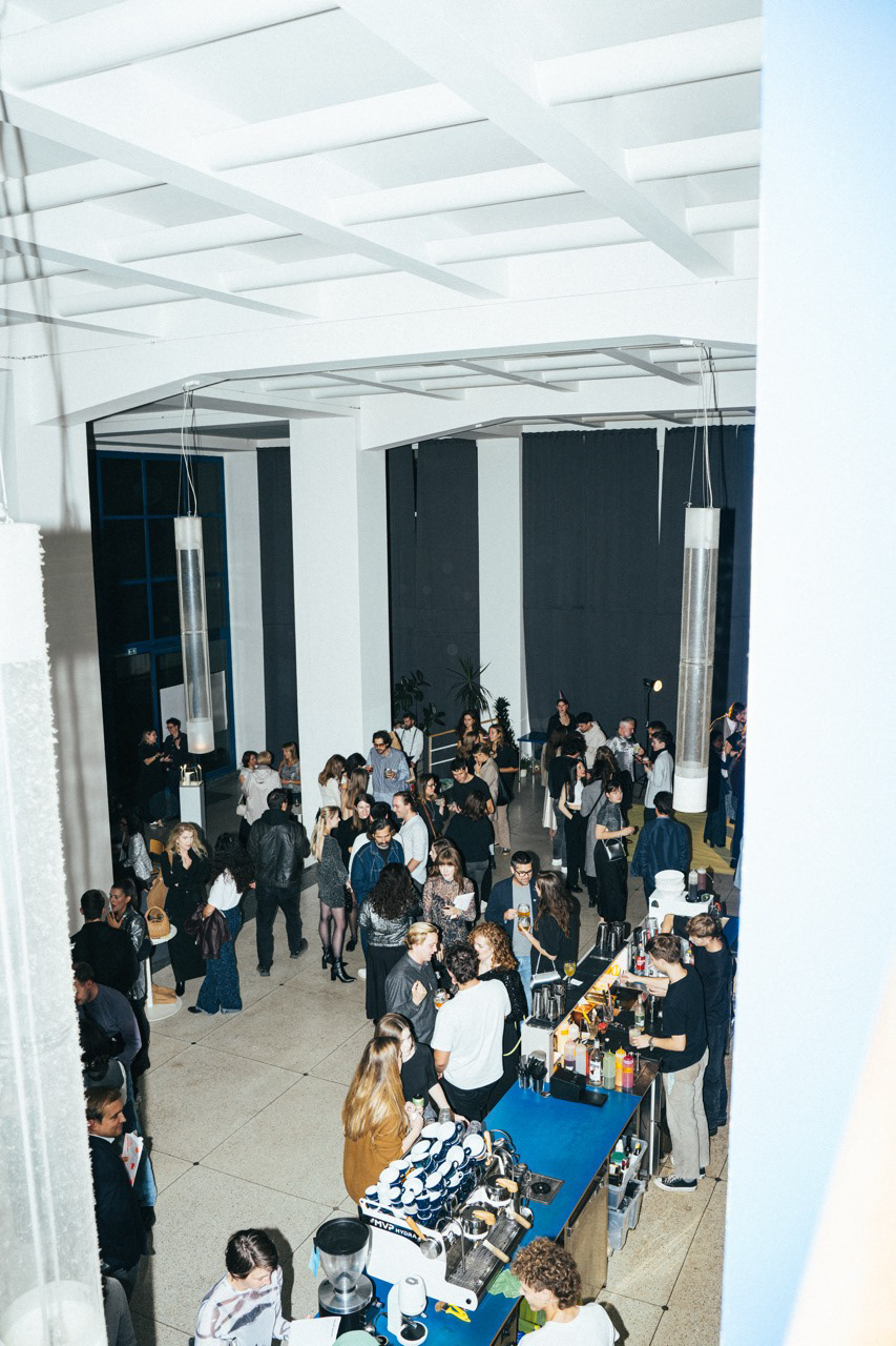 PAPELOTE X Pavlína Louženská