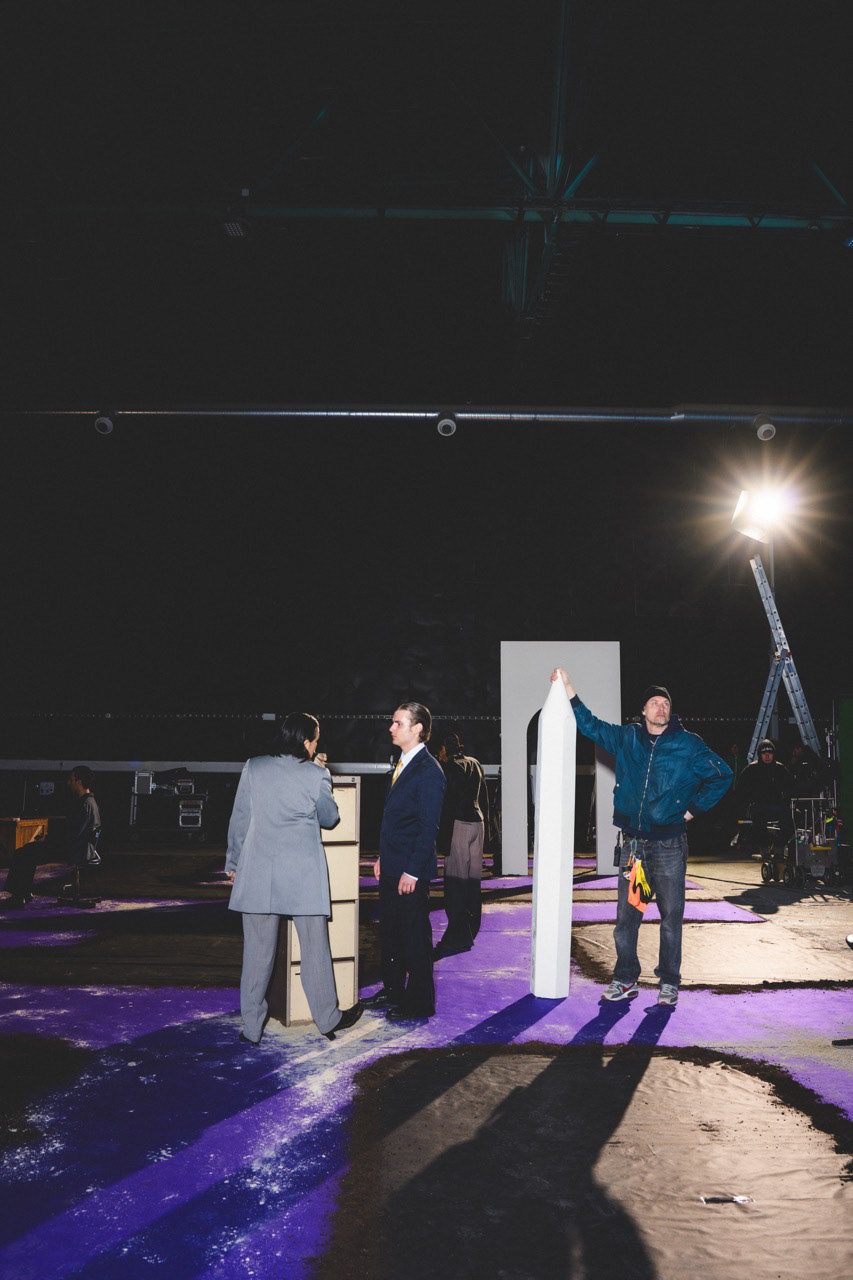 BIENNALE