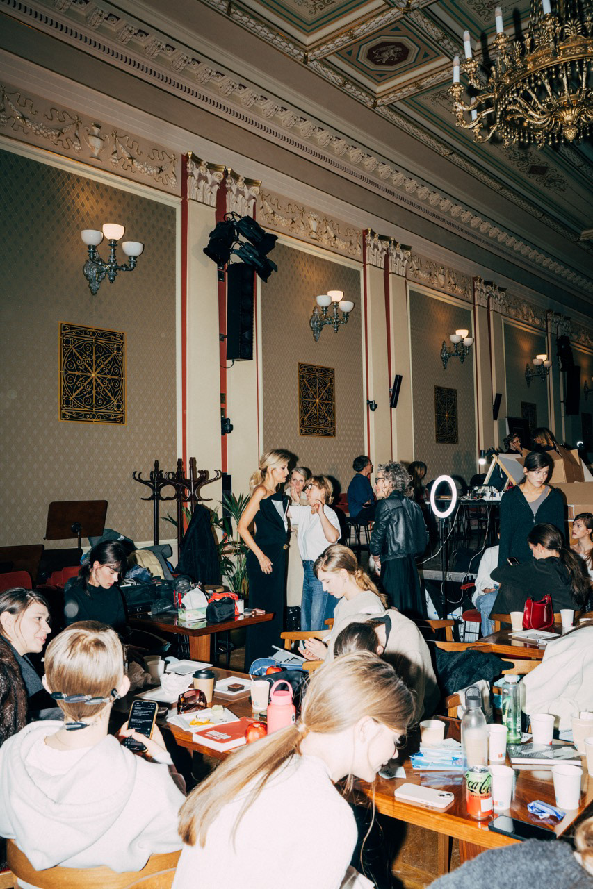 Nadace Terezy Maxové