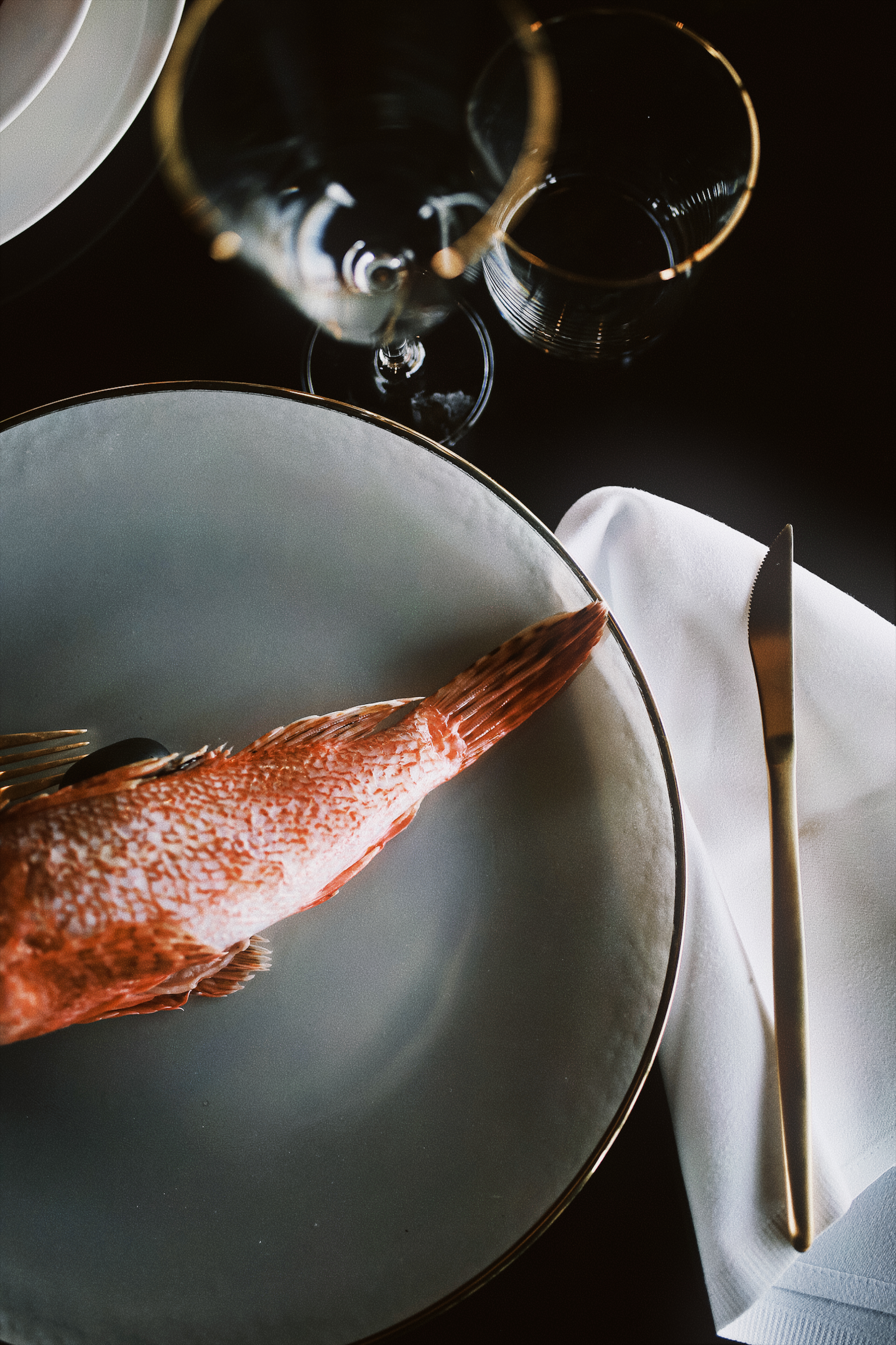 SOFFA MAG editorial hotel President