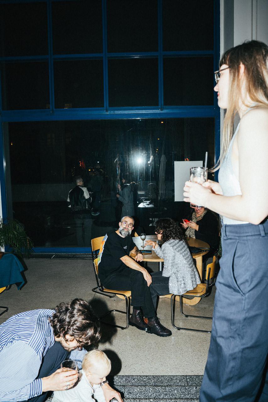 PAPELOTE X Pavlína Louženská