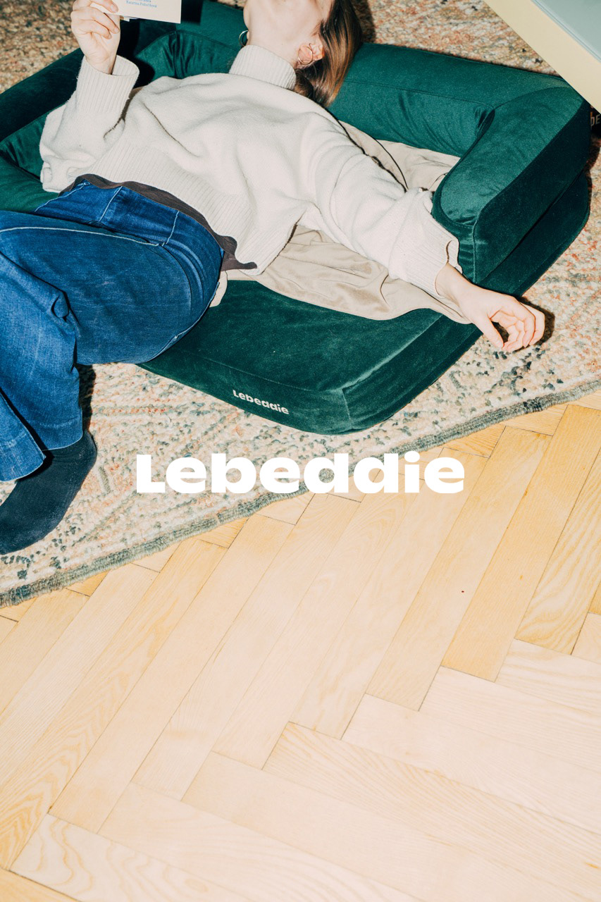LEBEDIE