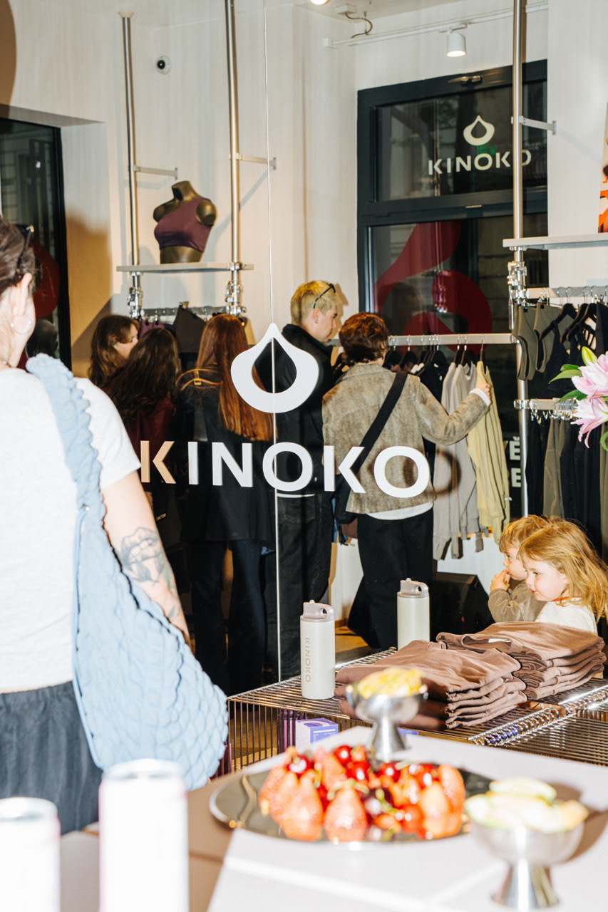 KINOKO