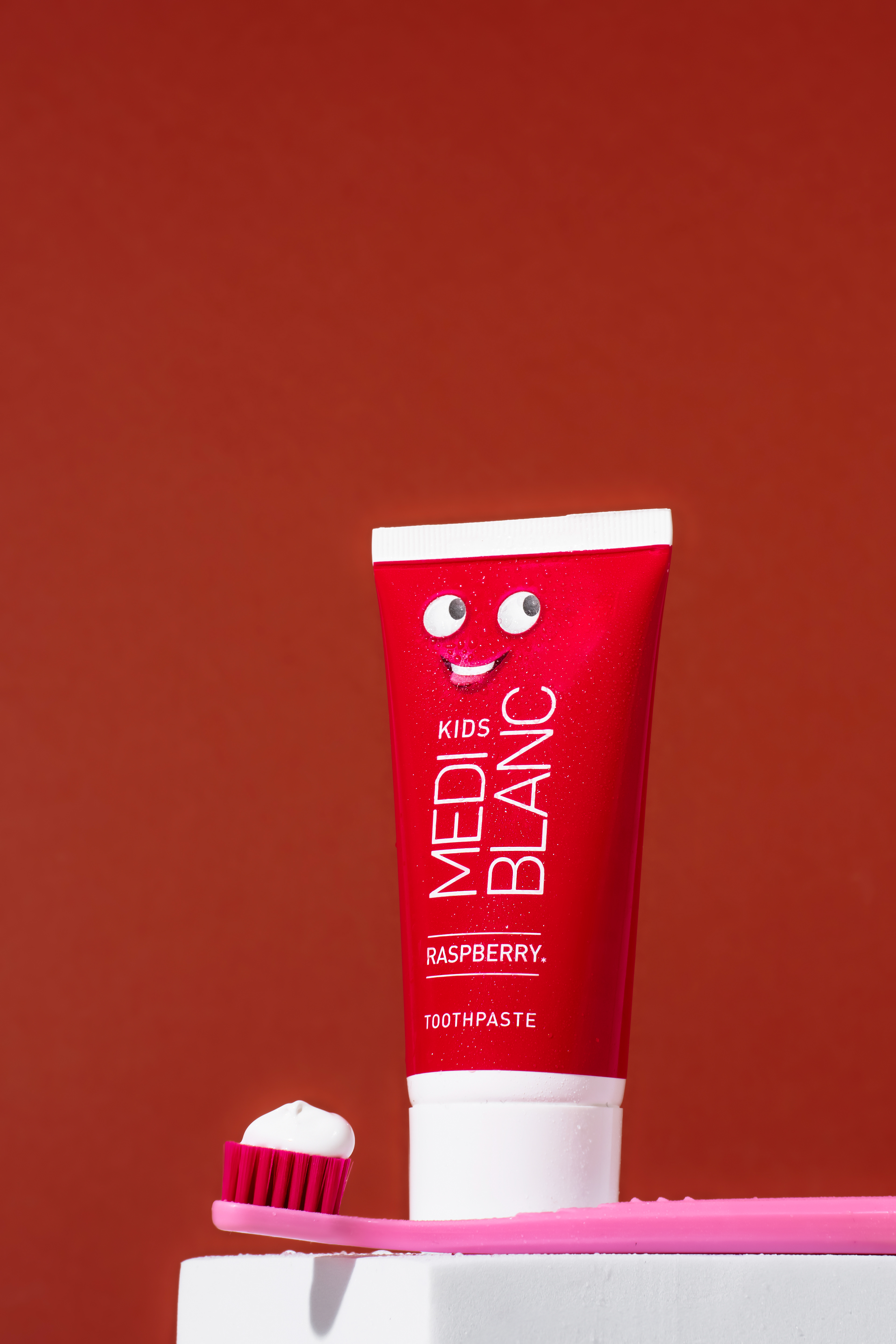 Mediblanc