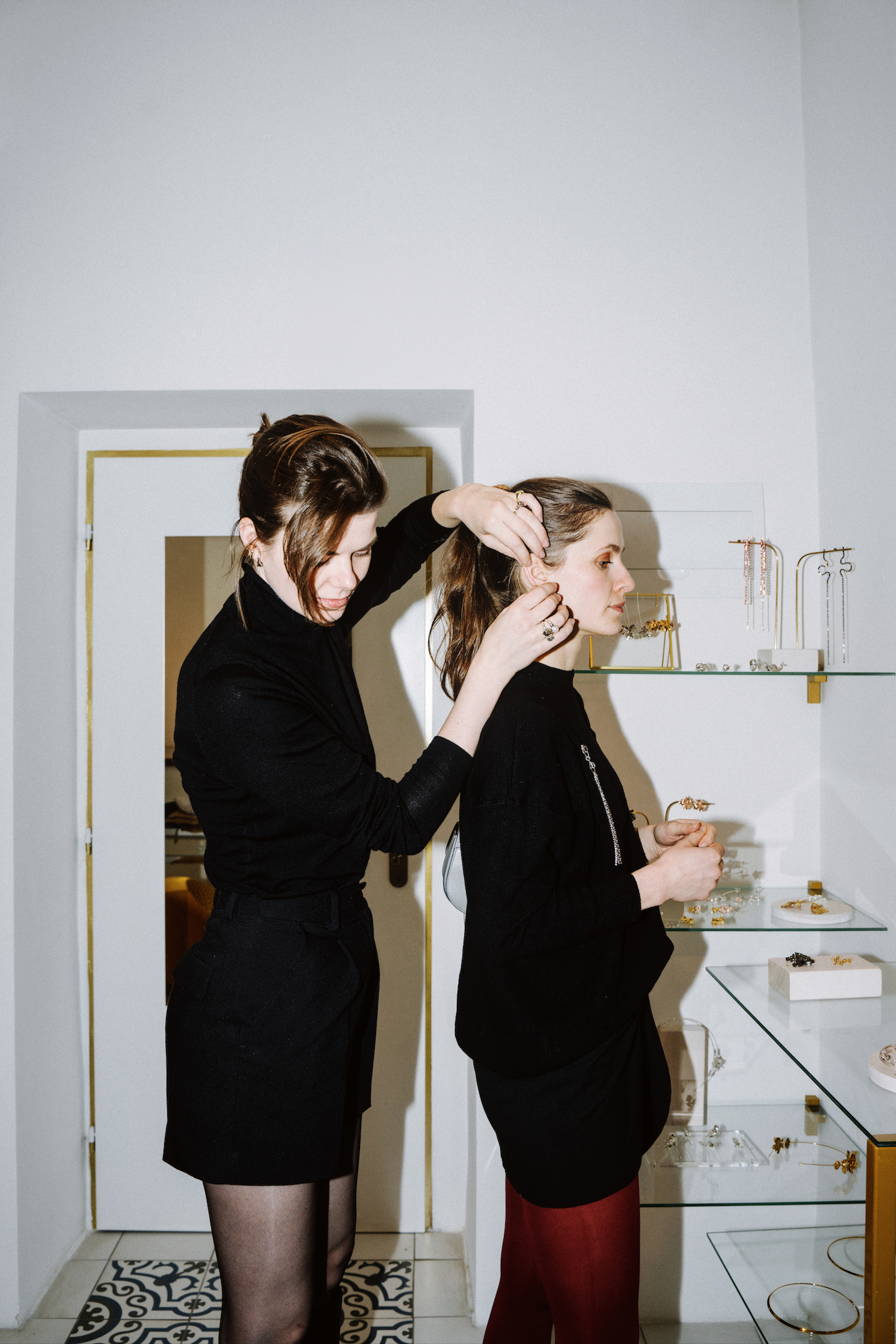 Tereza Otáhalíková event