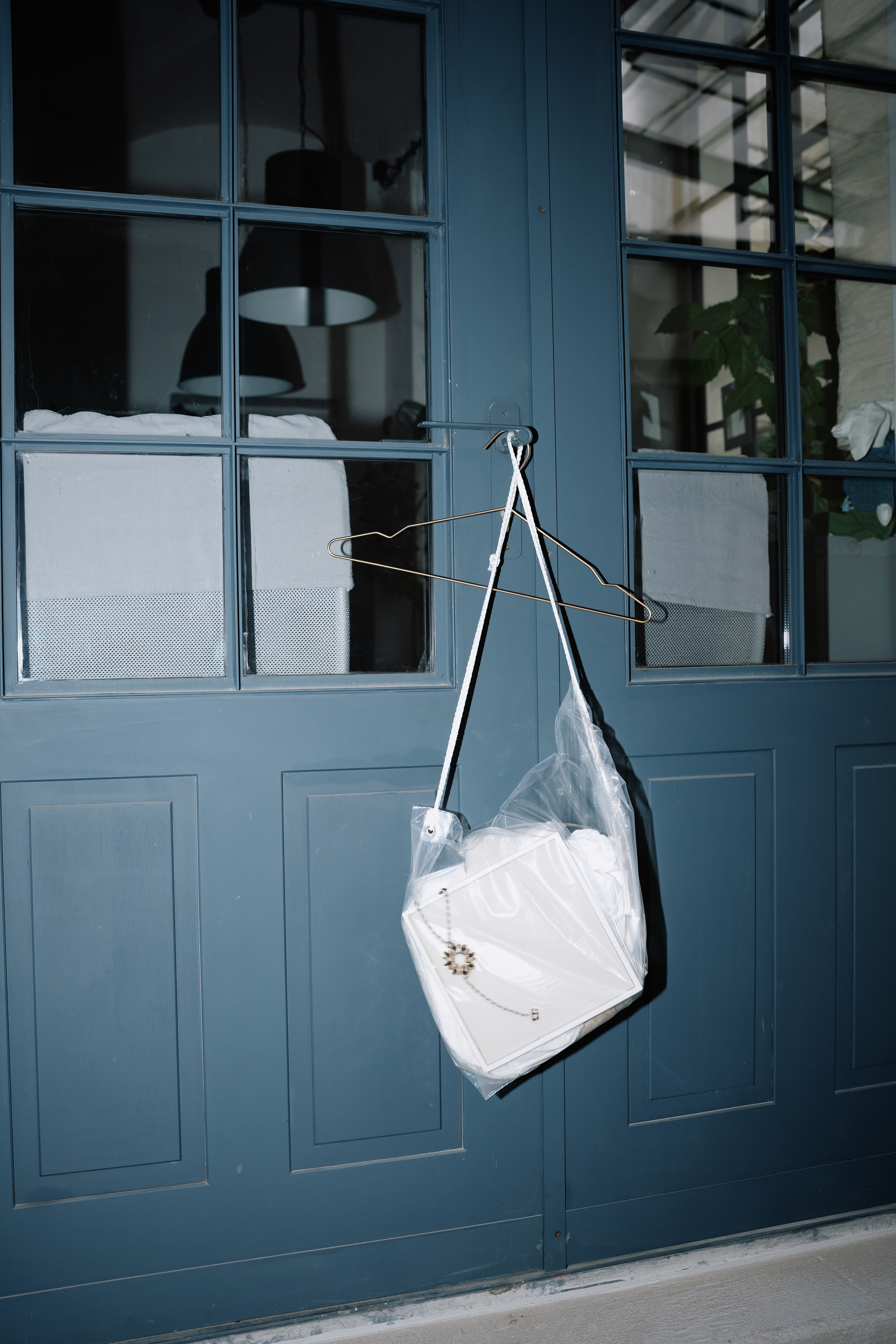 Tereza Otáhalíková editorial