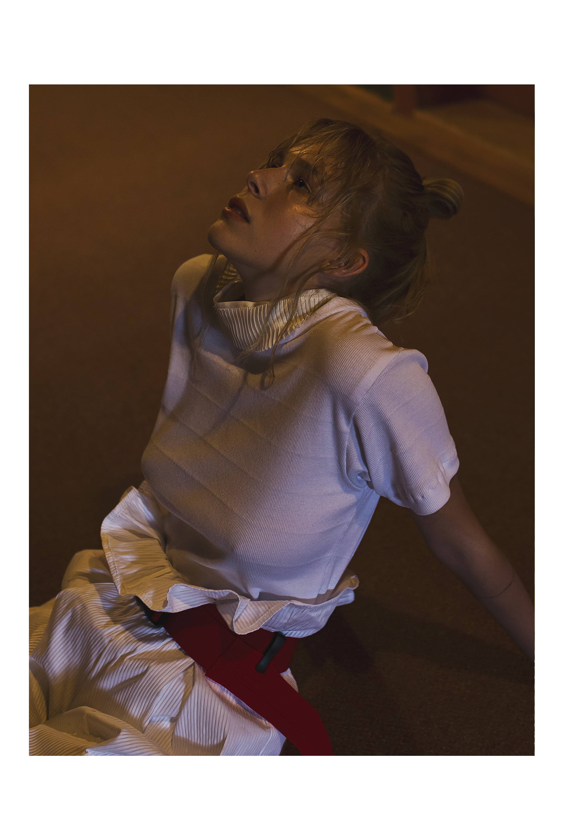 Lenka Drga fashion designer