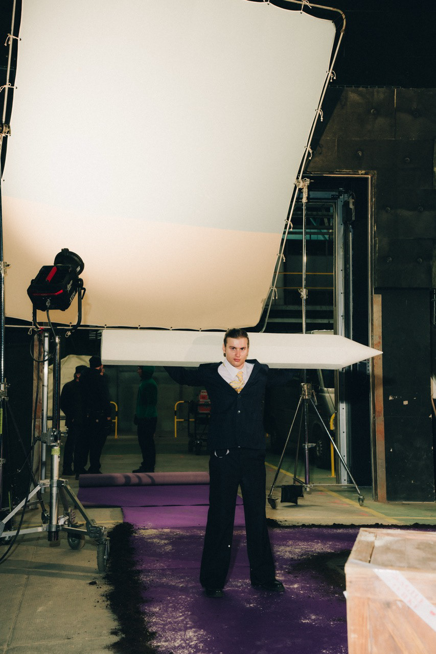 BIENNALE
