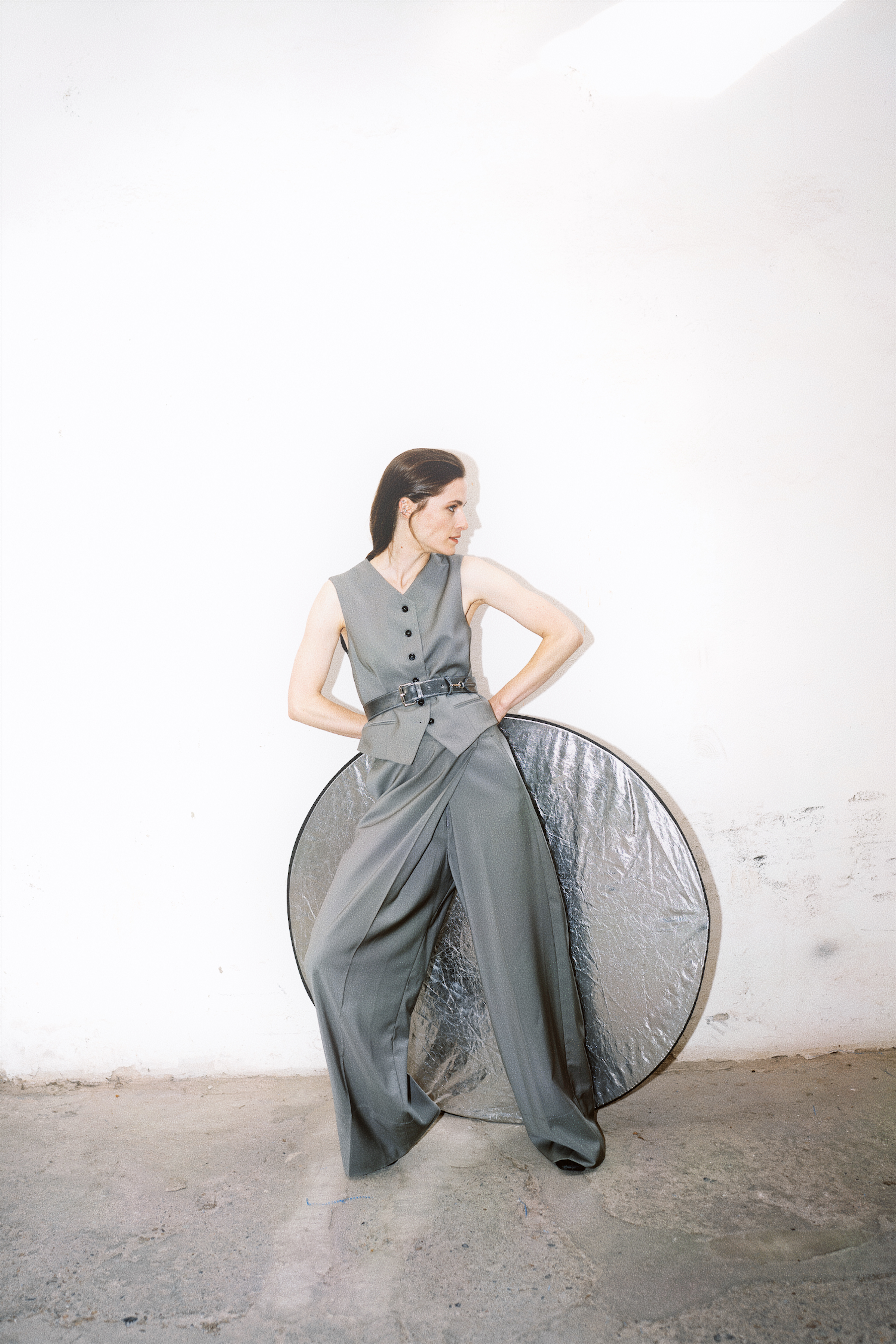 Tereza Otáhalíková editorial