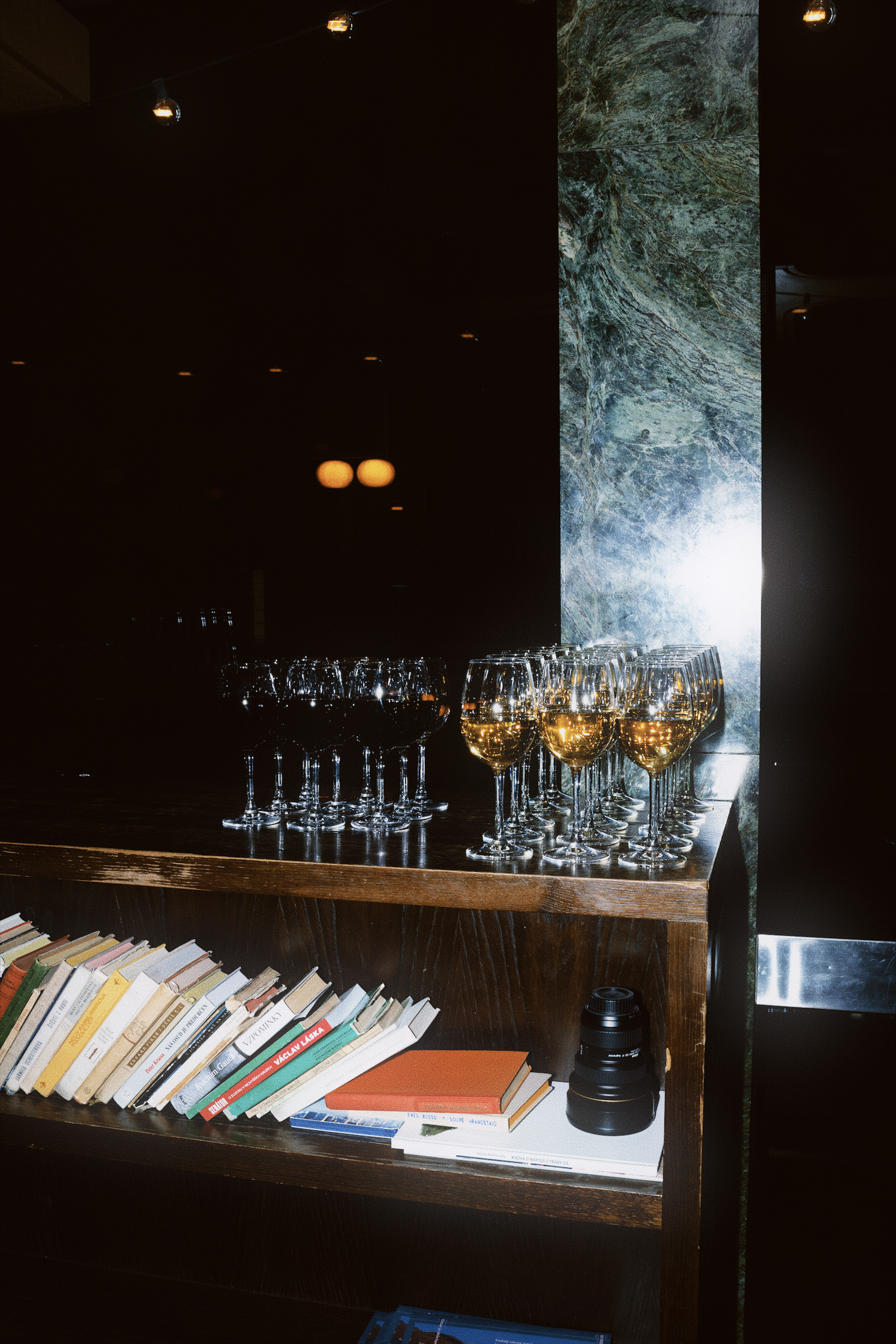 Křest knihy Máma má práci & MYAU