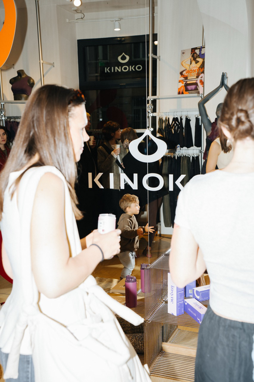 KINOKO