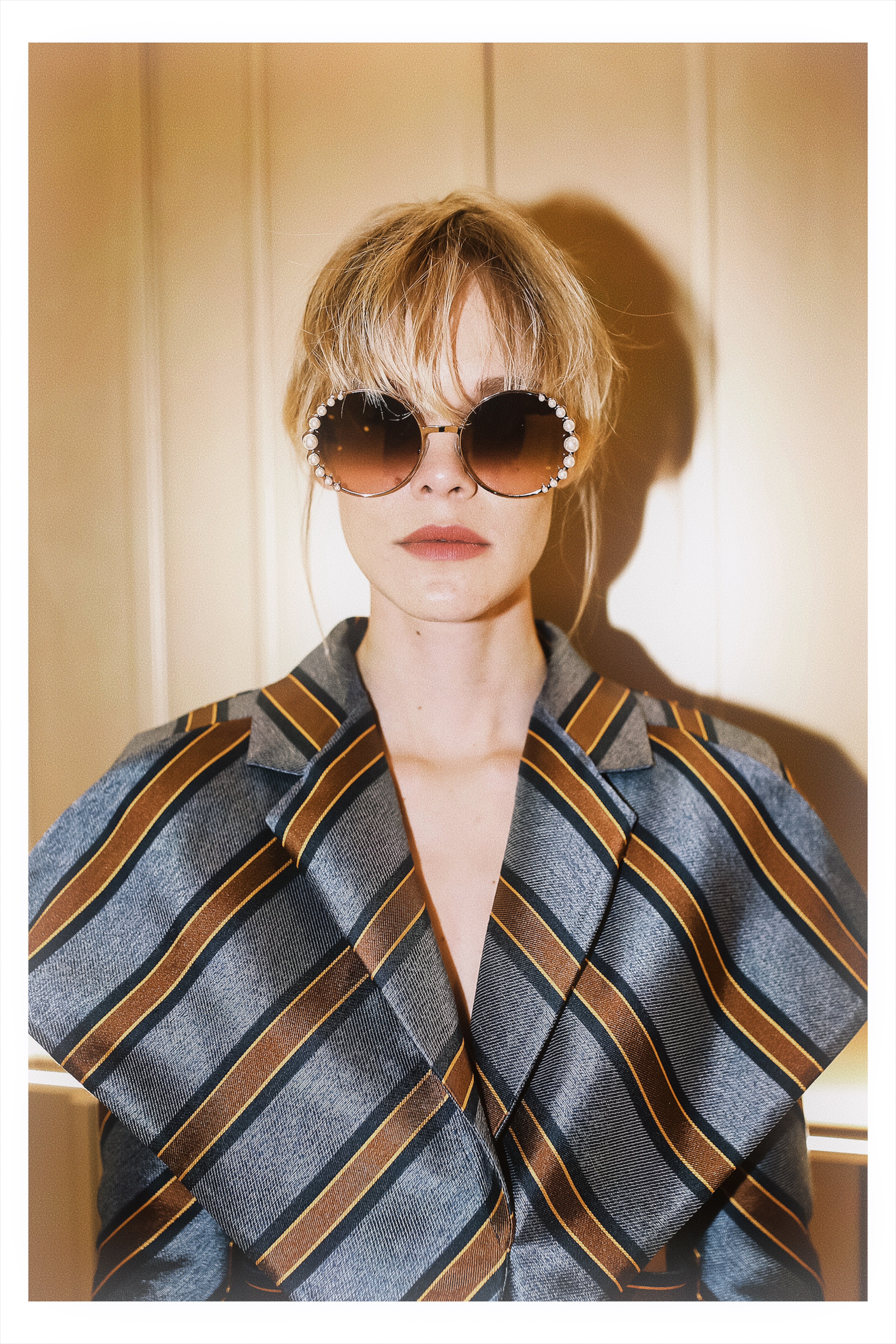 SOFFA MAG editorial hotel President