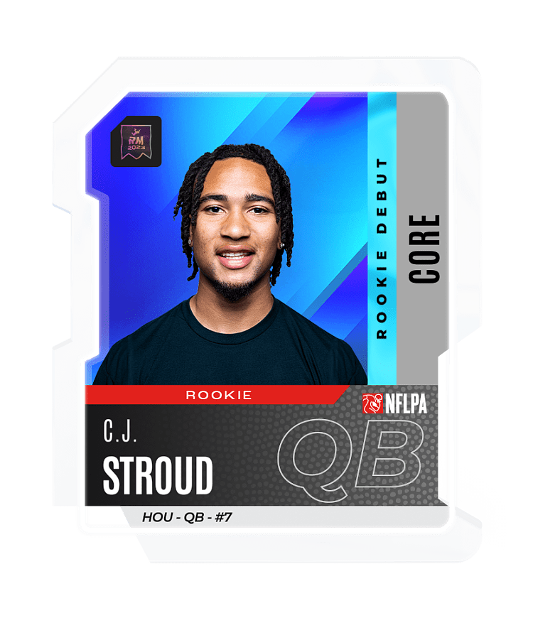 Rookie Debut