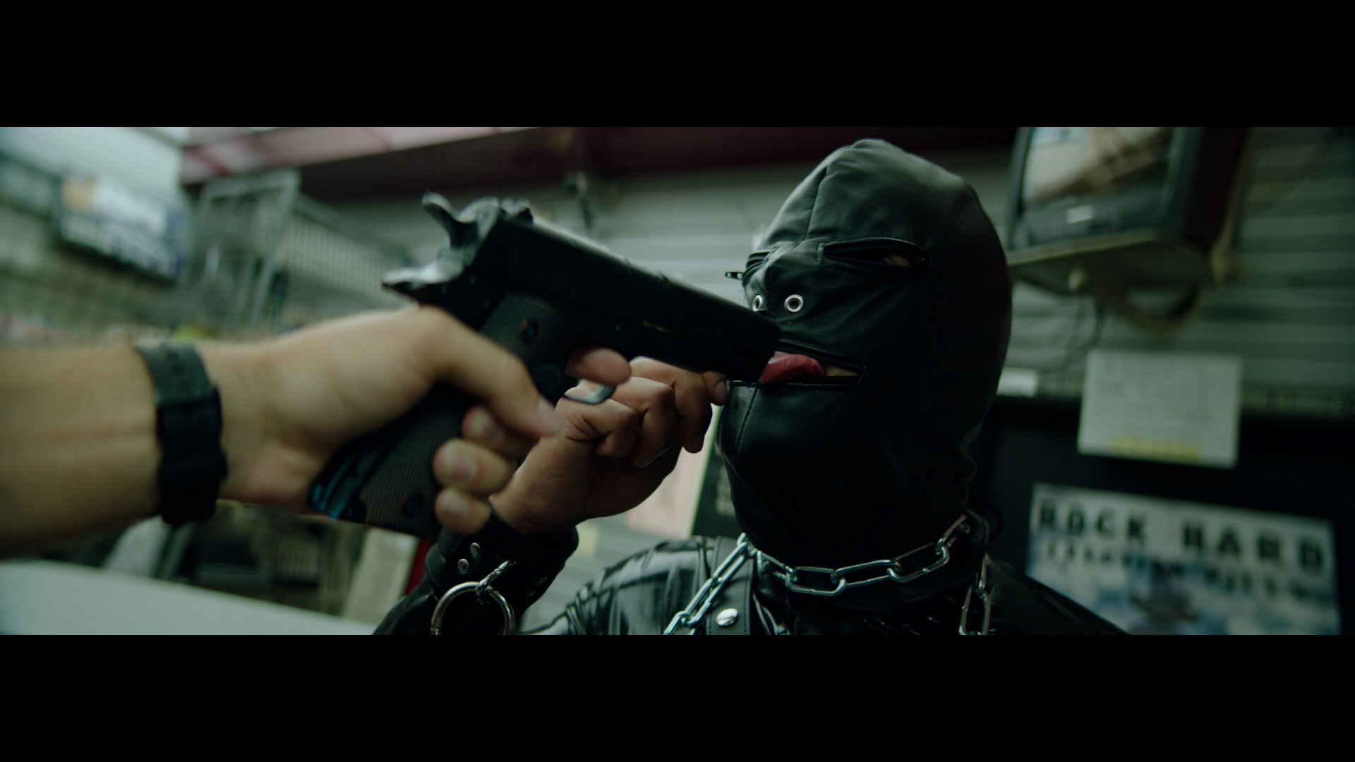 Hometown Boys - Feature