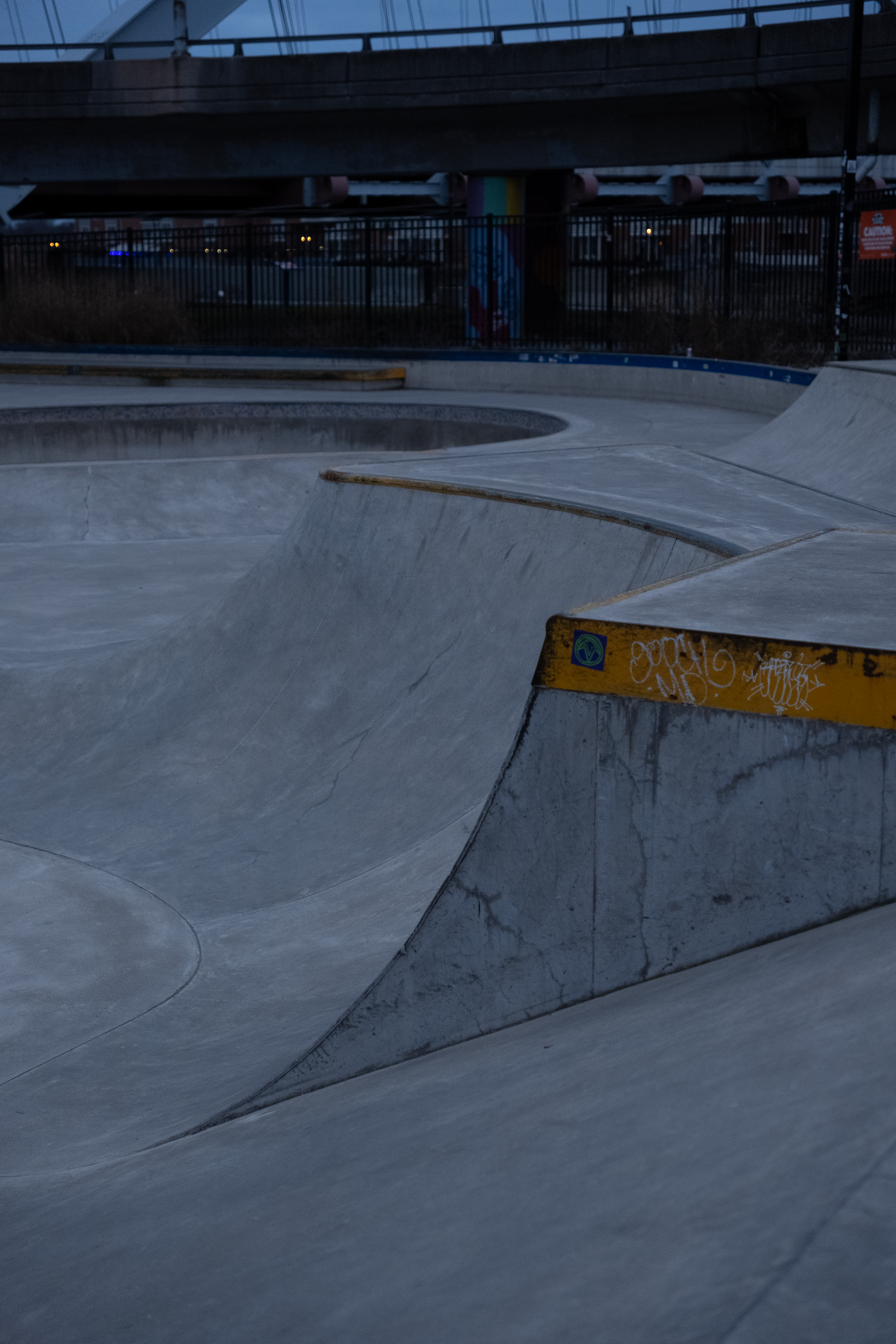 ROC City Skatepark