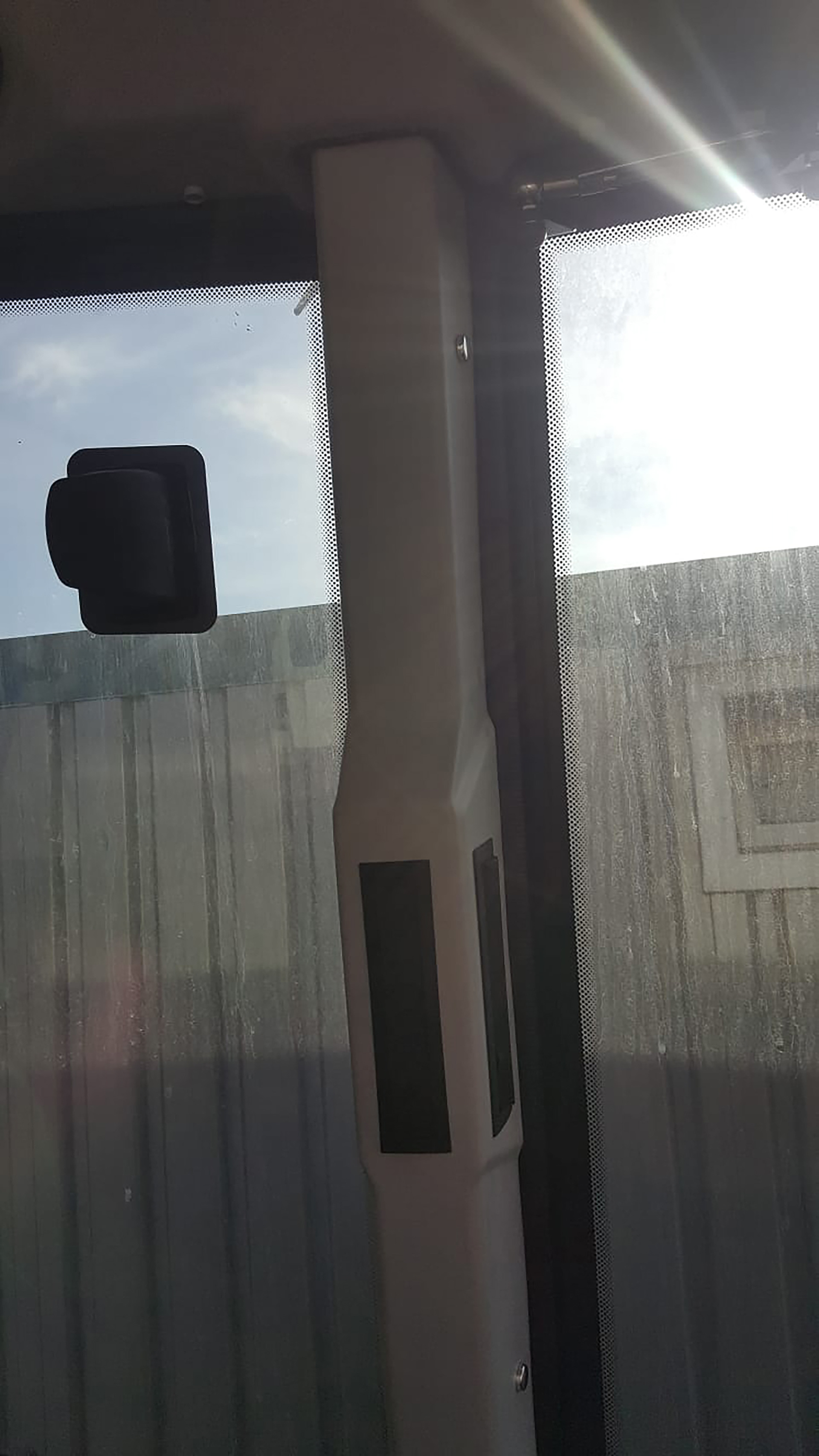 AIR CONDITIONING